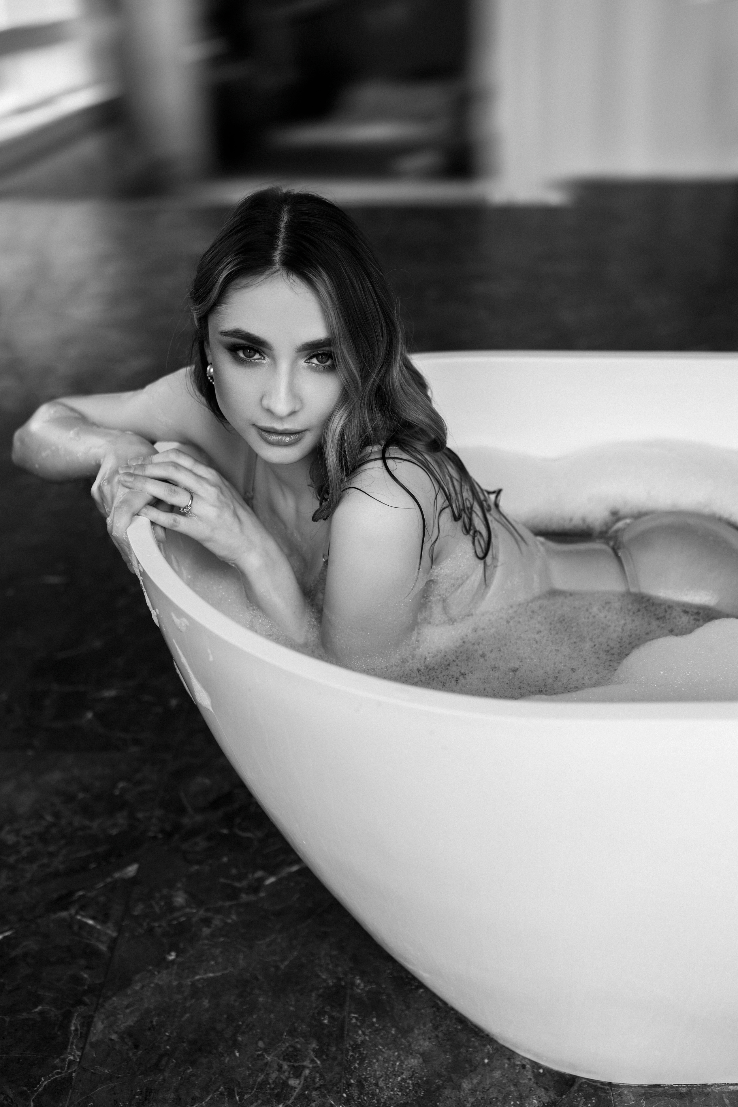 Юлия & Георгий. Свадебный фотограф в Туле и Москве Елена Рубцова