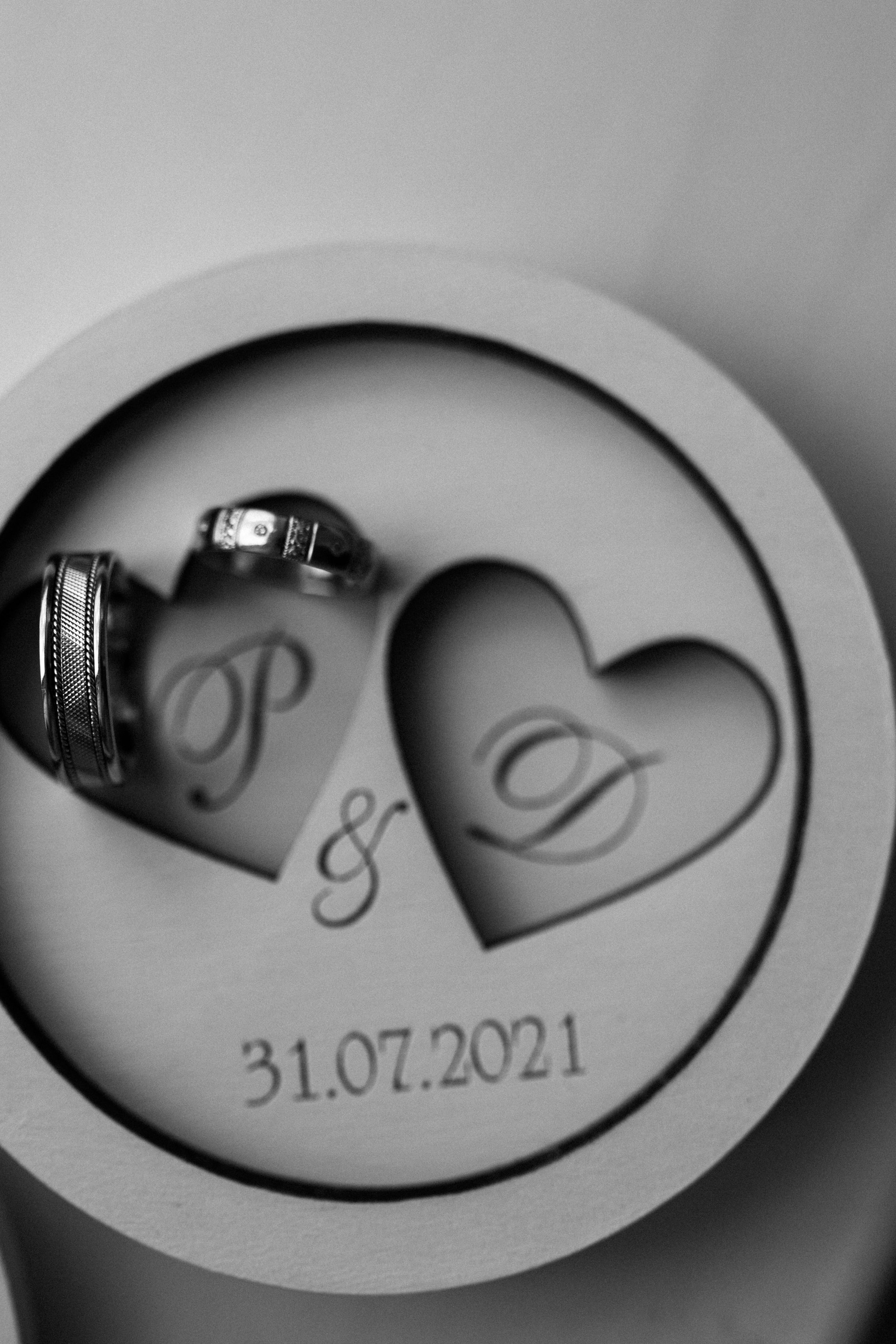 Динара & Рома. Свадебный фотограф в Туле и Москве Елена Рубцова