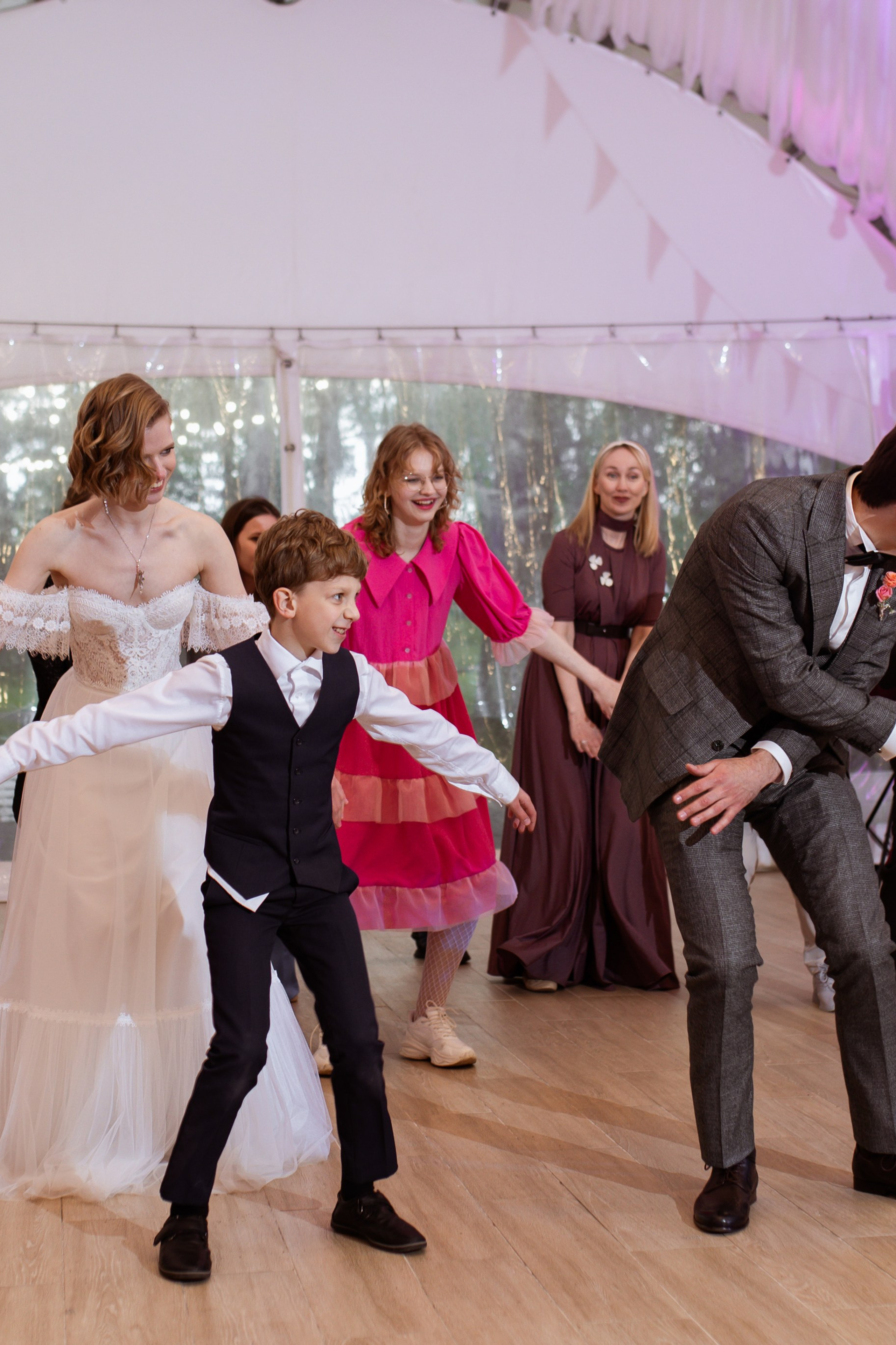 Олеся & Максим. Свадебный фотограф в Туле и Москве Елена Рубцова