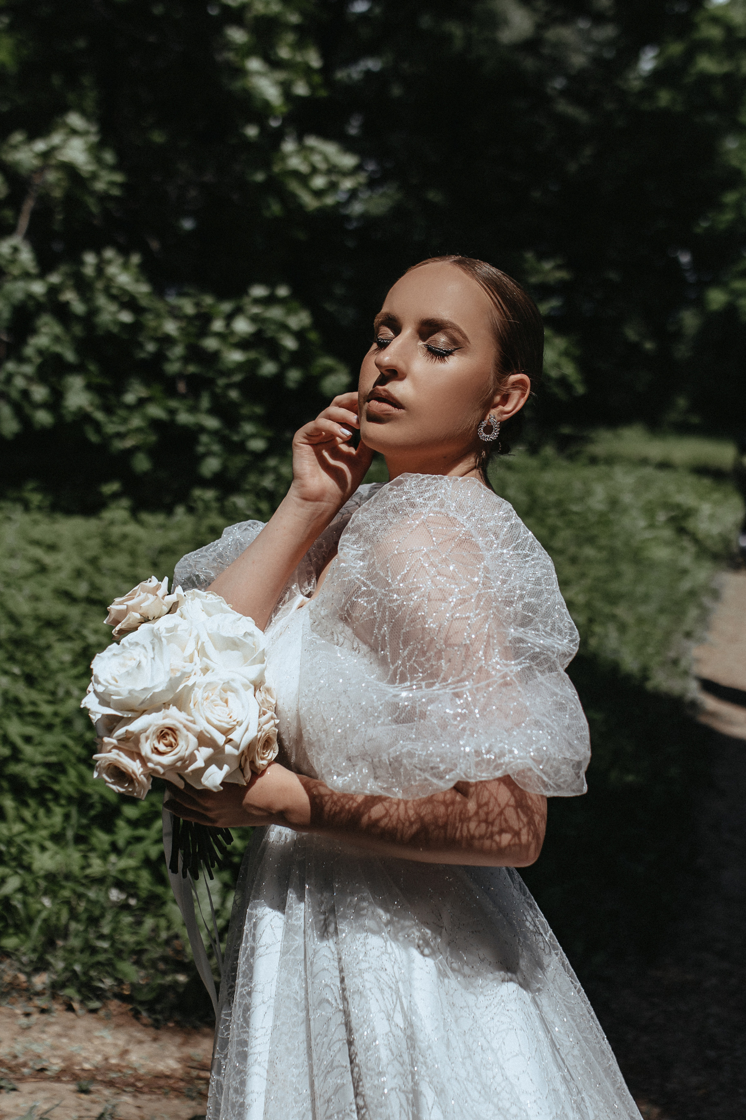 Татьяна & Кирилл. Свадебный фотограф в Туле и Москве Елена Рубцова