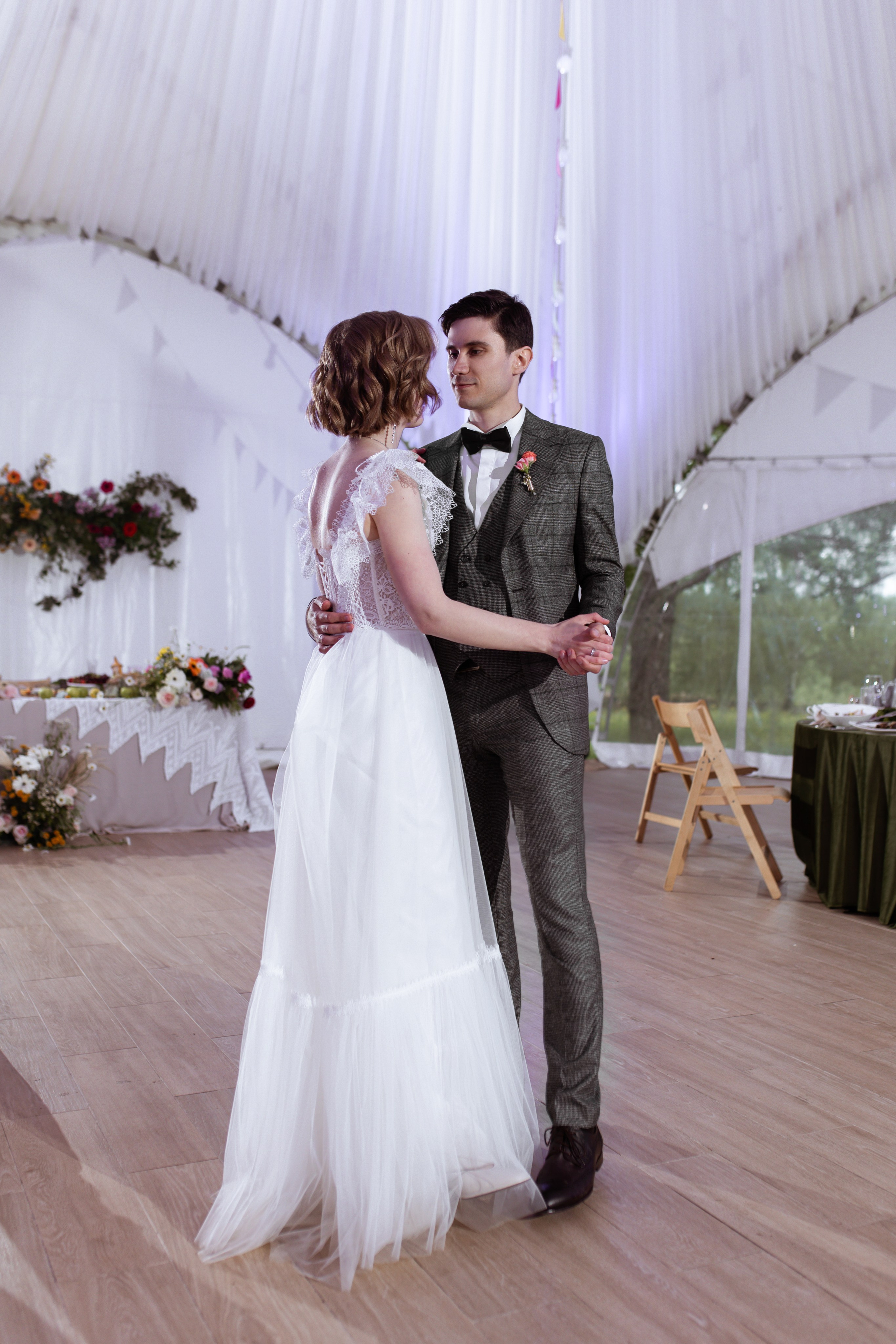 Олеся & Максим. Свадебный фотограф в Туле и Москве Елена Рубцова