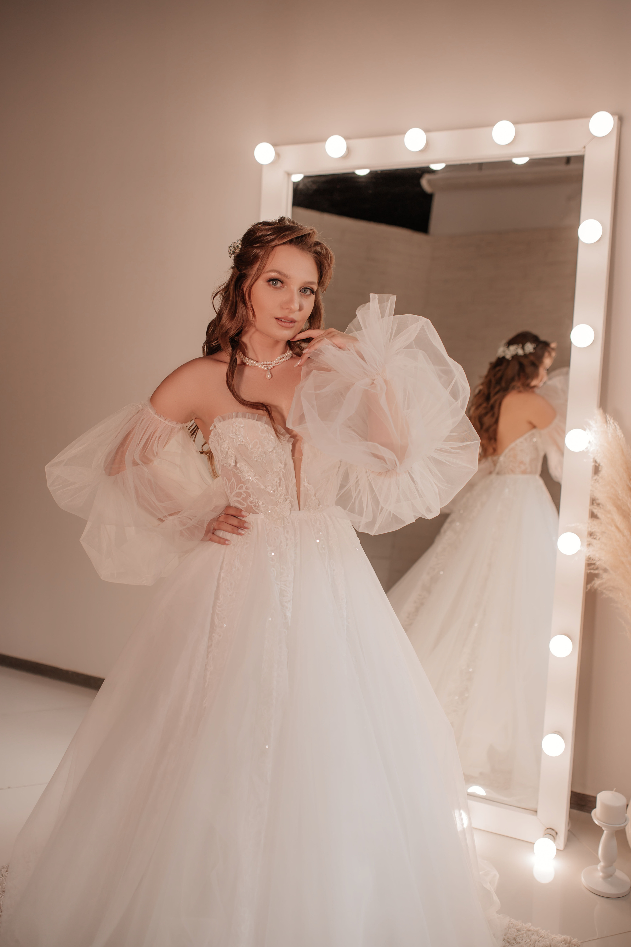 Саша & Кирилл. Свадебный фотограф в Туле и Москве Елена Рубцова