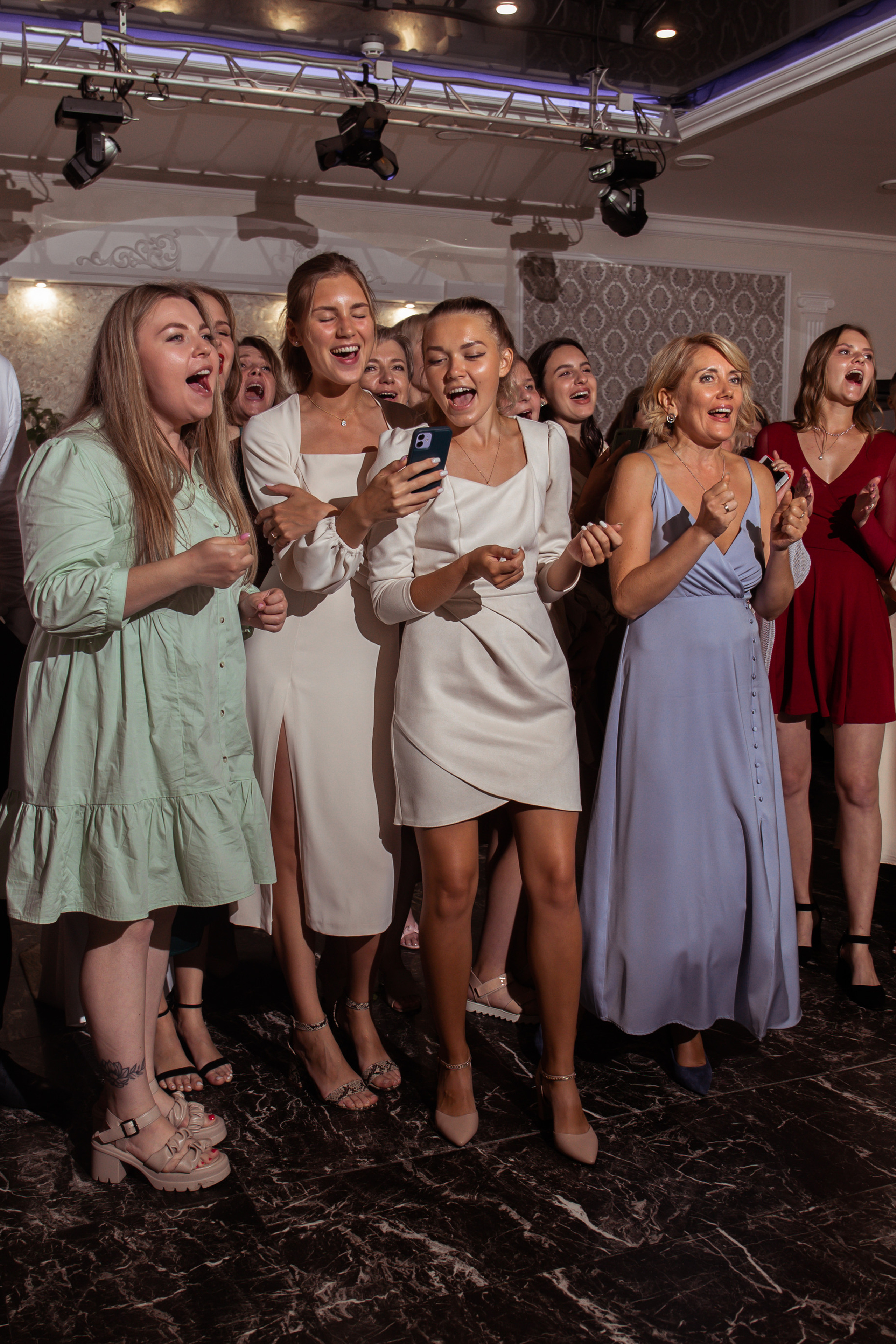 Яна & Саша. Свадебный фотограф в Туле и Москве Елена Рубцова