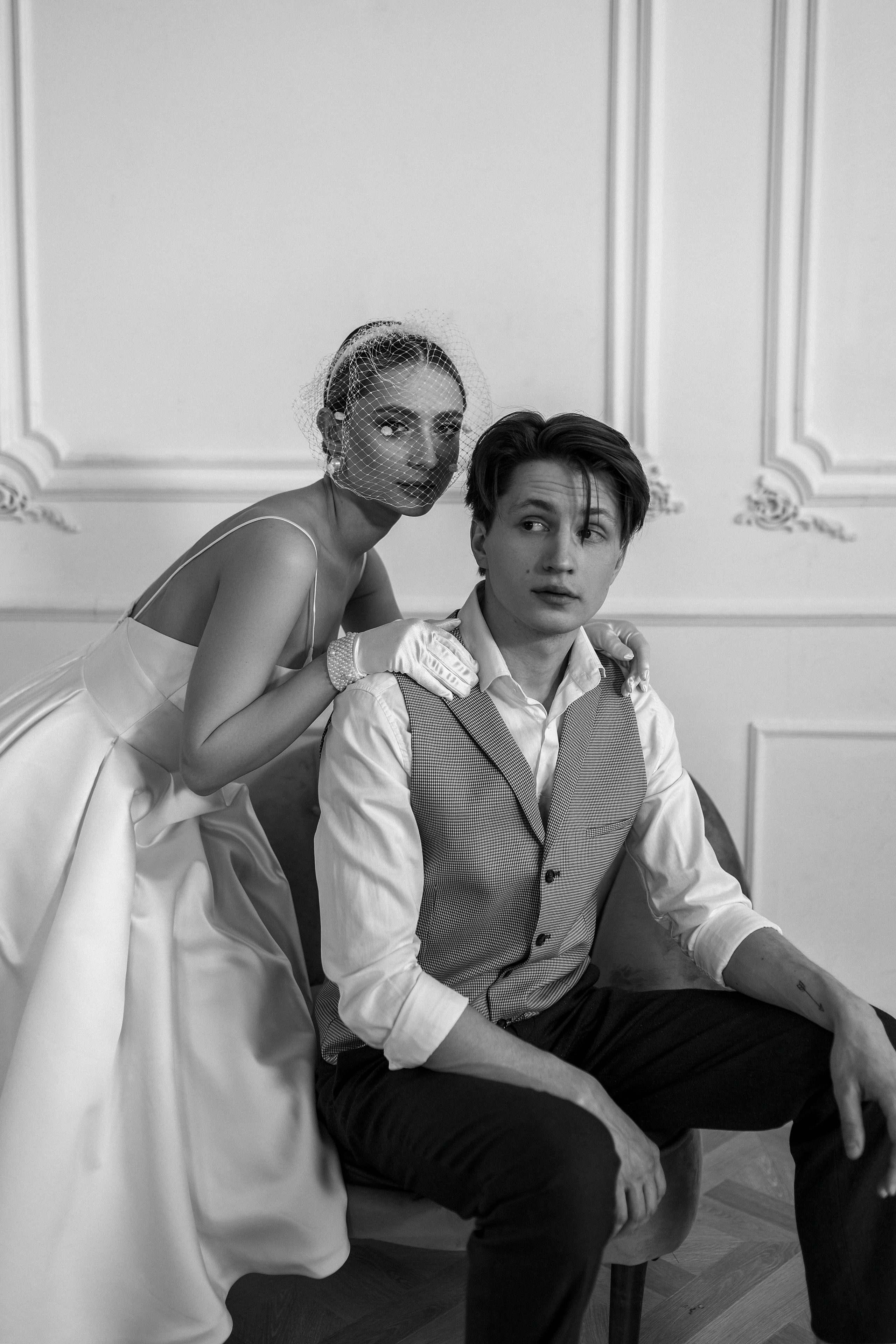 Юлия & Георгий. Свадебный фотограф в Туле и Москве Елена Рубцова