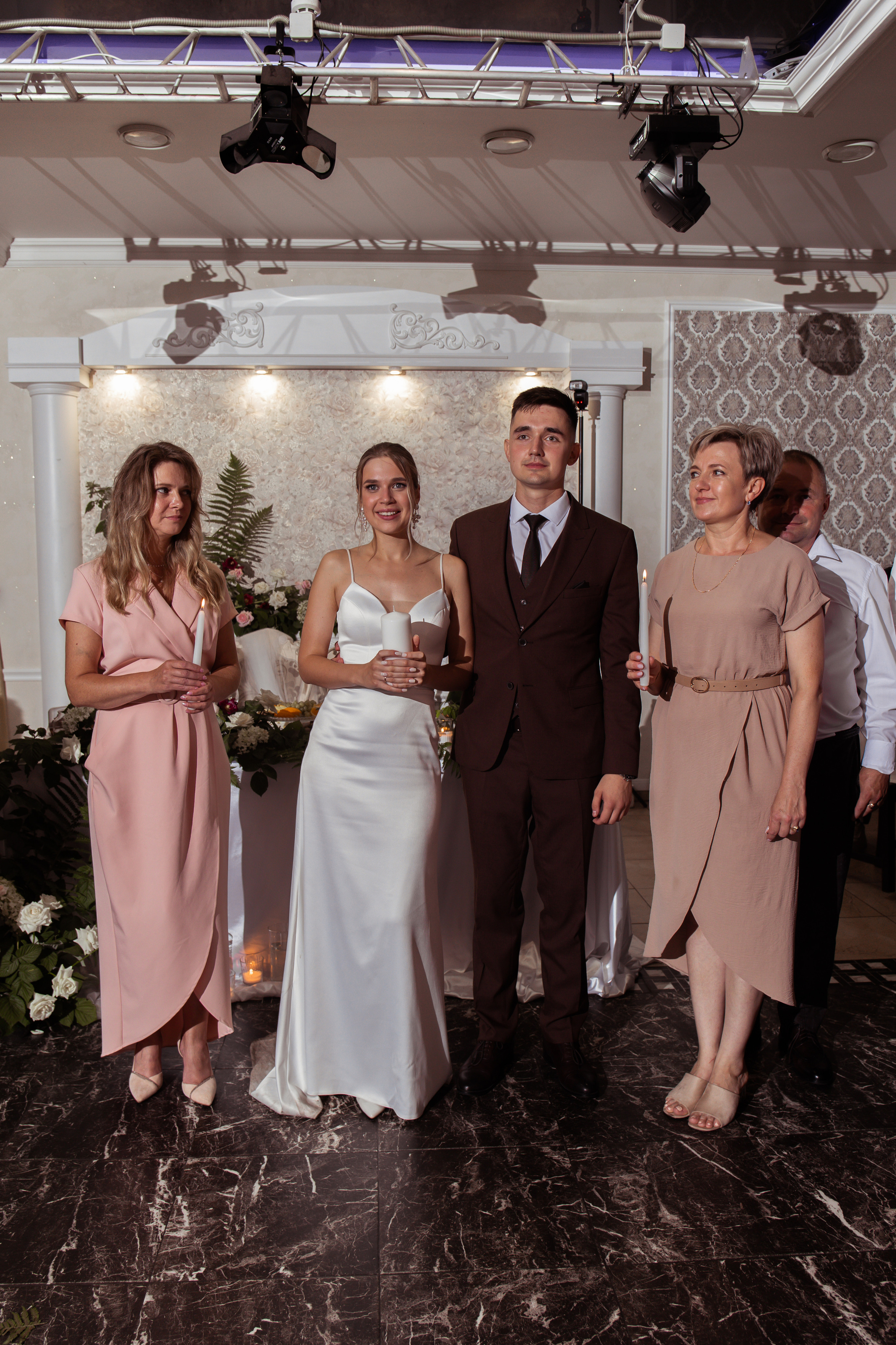 Яна & Саша. Свадебный фотограф в Туле и Москве Елена Рубцова