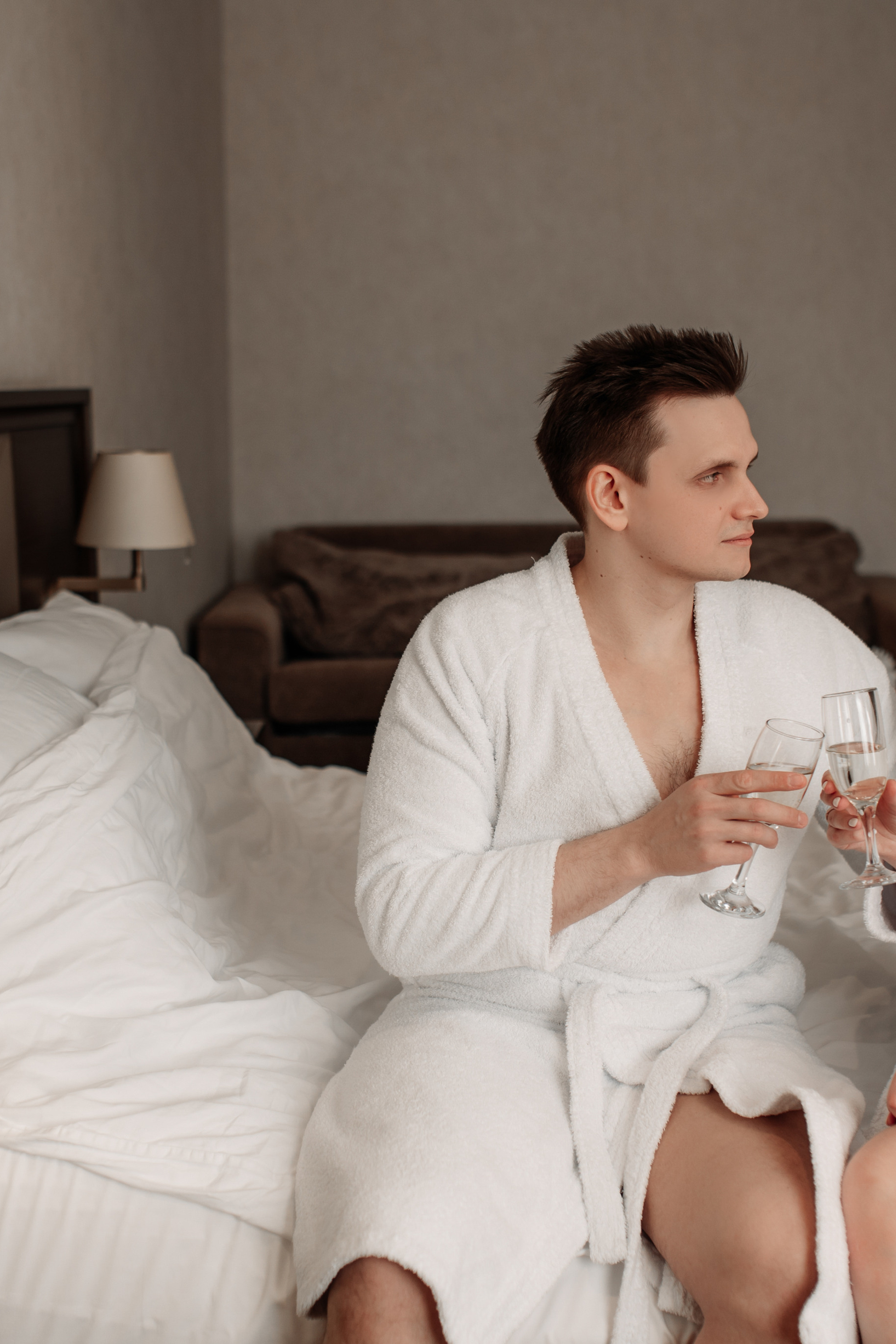 Марина & Клавдий. Свадебный фотограф в Туле и Москве Елена Рубцова