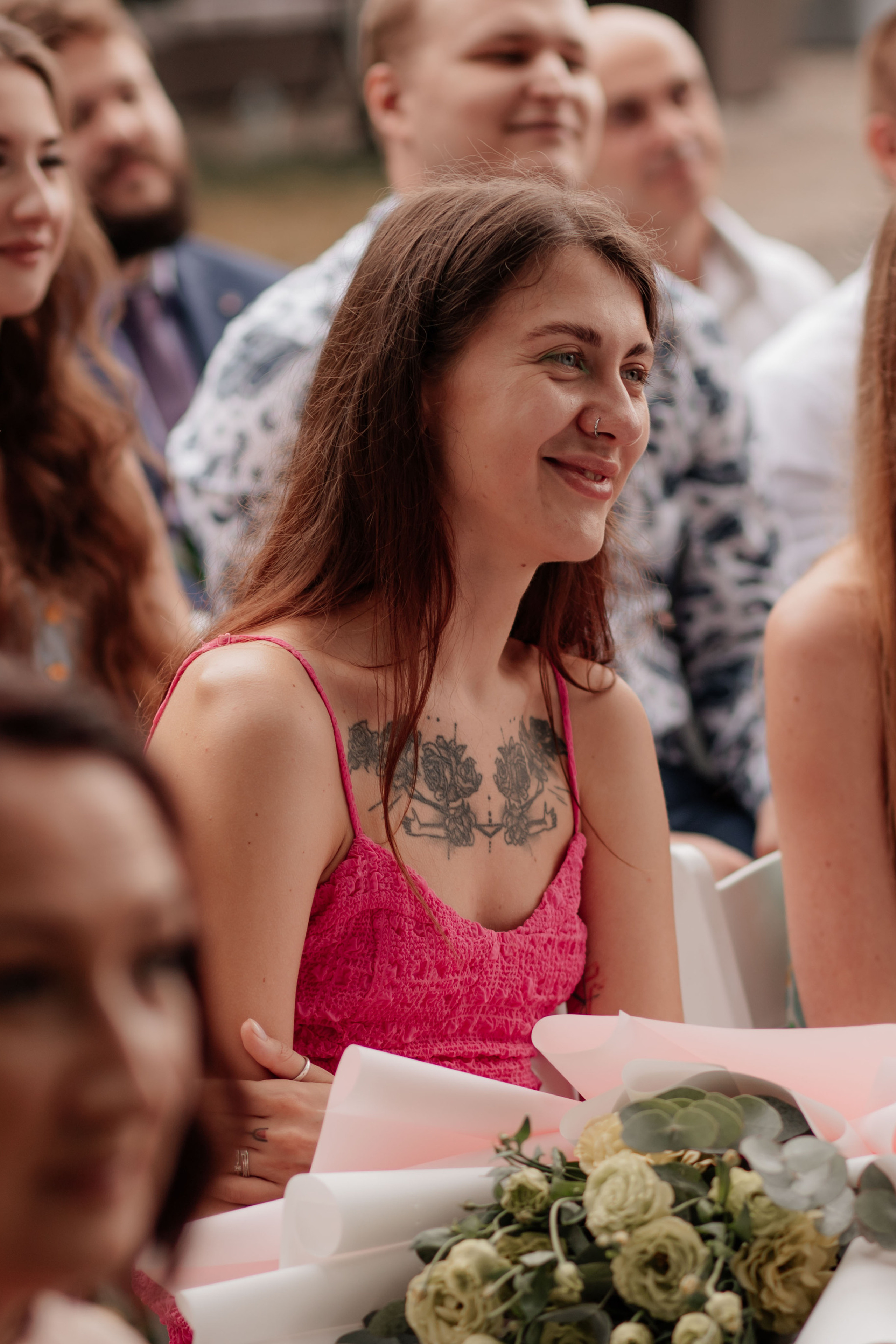 Саша & Кирилл. Свадебный фотограф в Туле и Москве Елена Рубцова