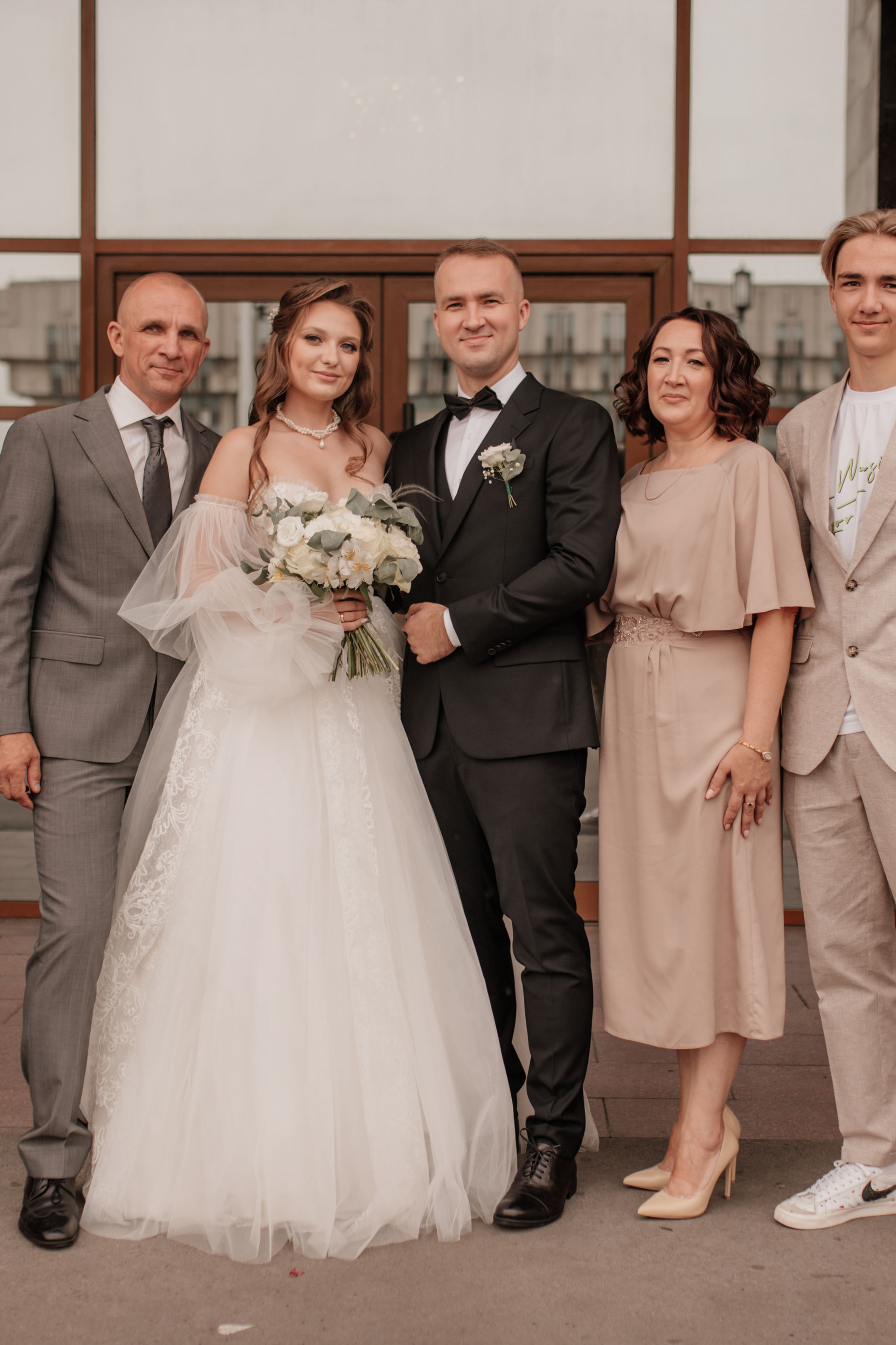 Саша & Кирилл. Свадебный фотограф в Туле и Москве Елена Рубцова