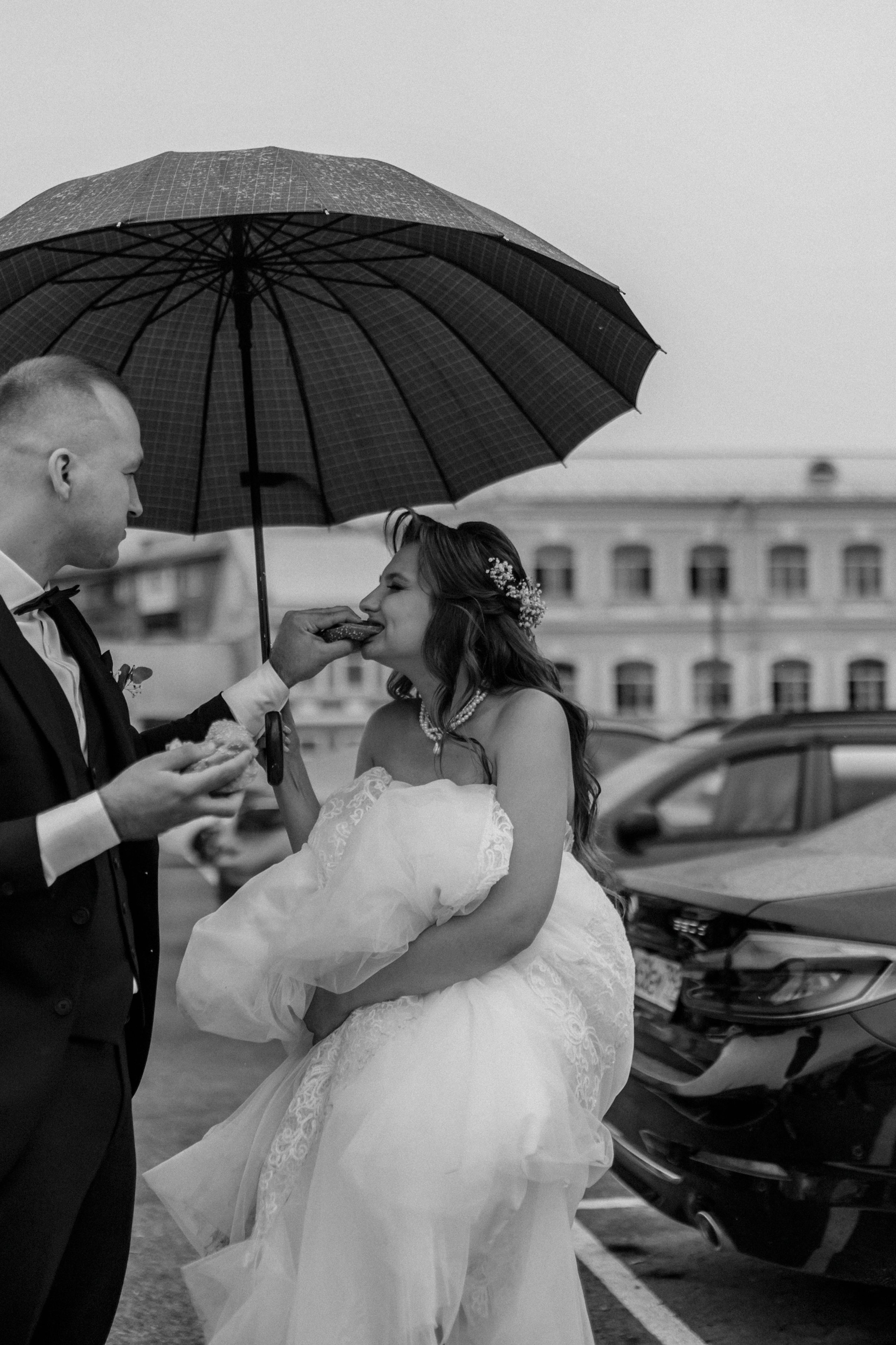 Саша & Кирилл. Свадебный фотограф в Туле и Москве Елена Рубцова