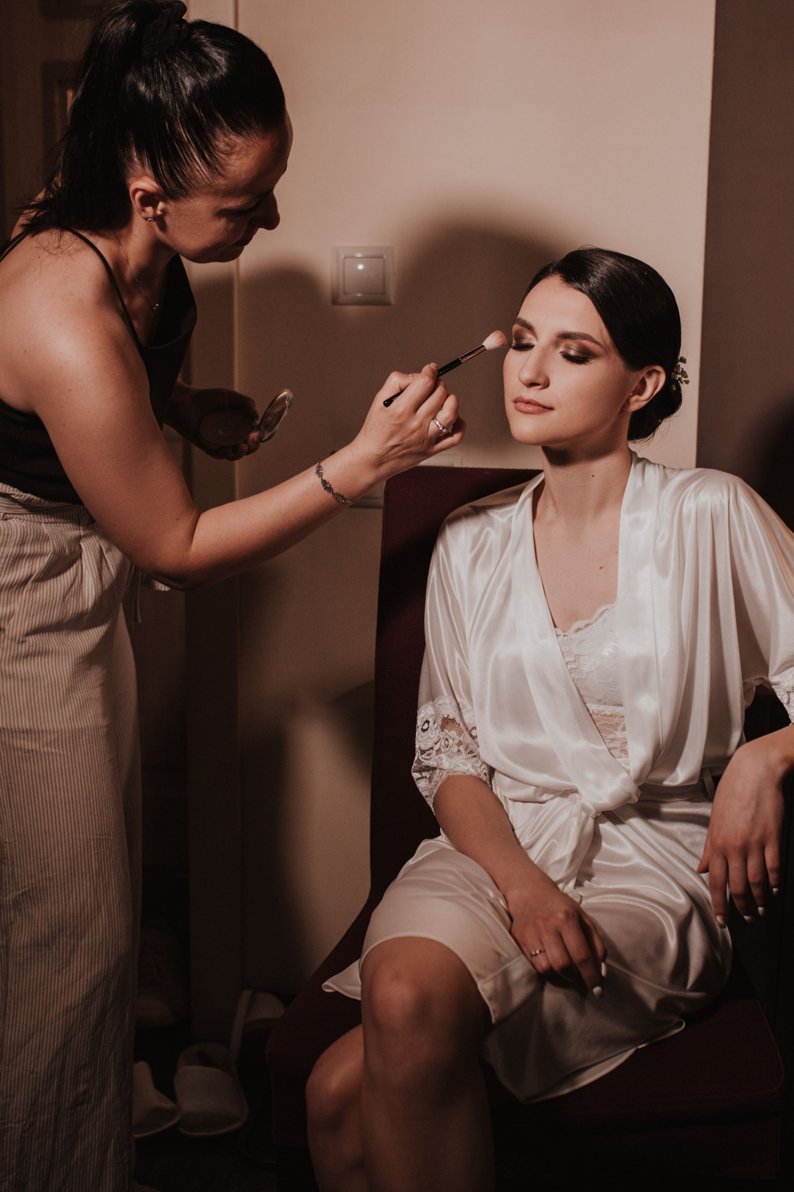 Катя & Лёша. Свадебный фотограф в Туле и Москве Елена Рубцова