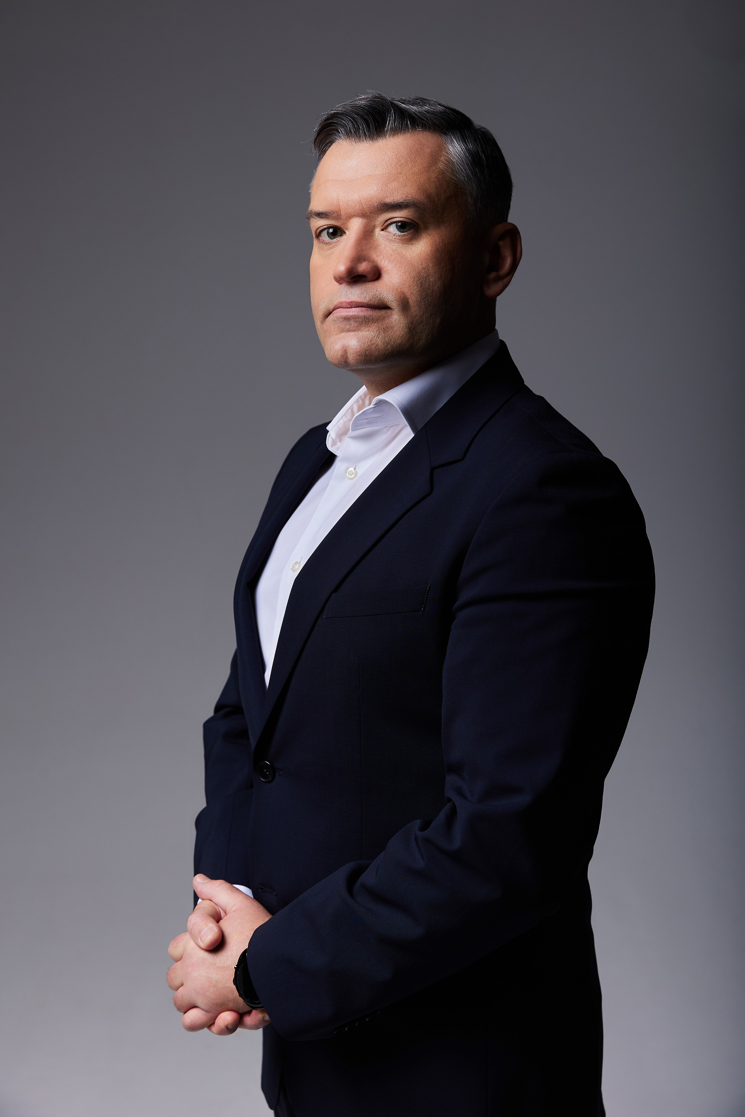 Sfera Group, портреты руководства компании