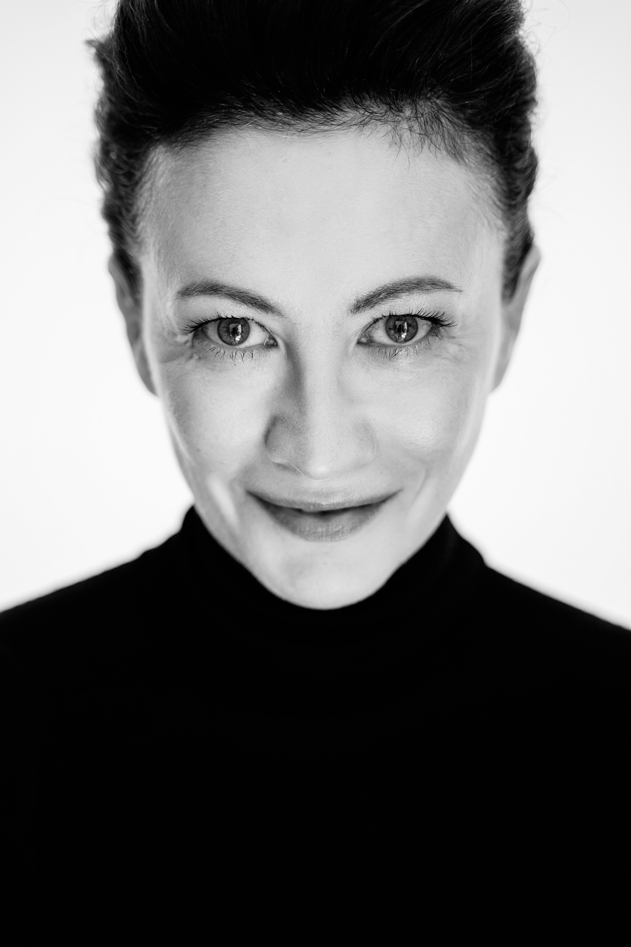 Ирина Третьякова