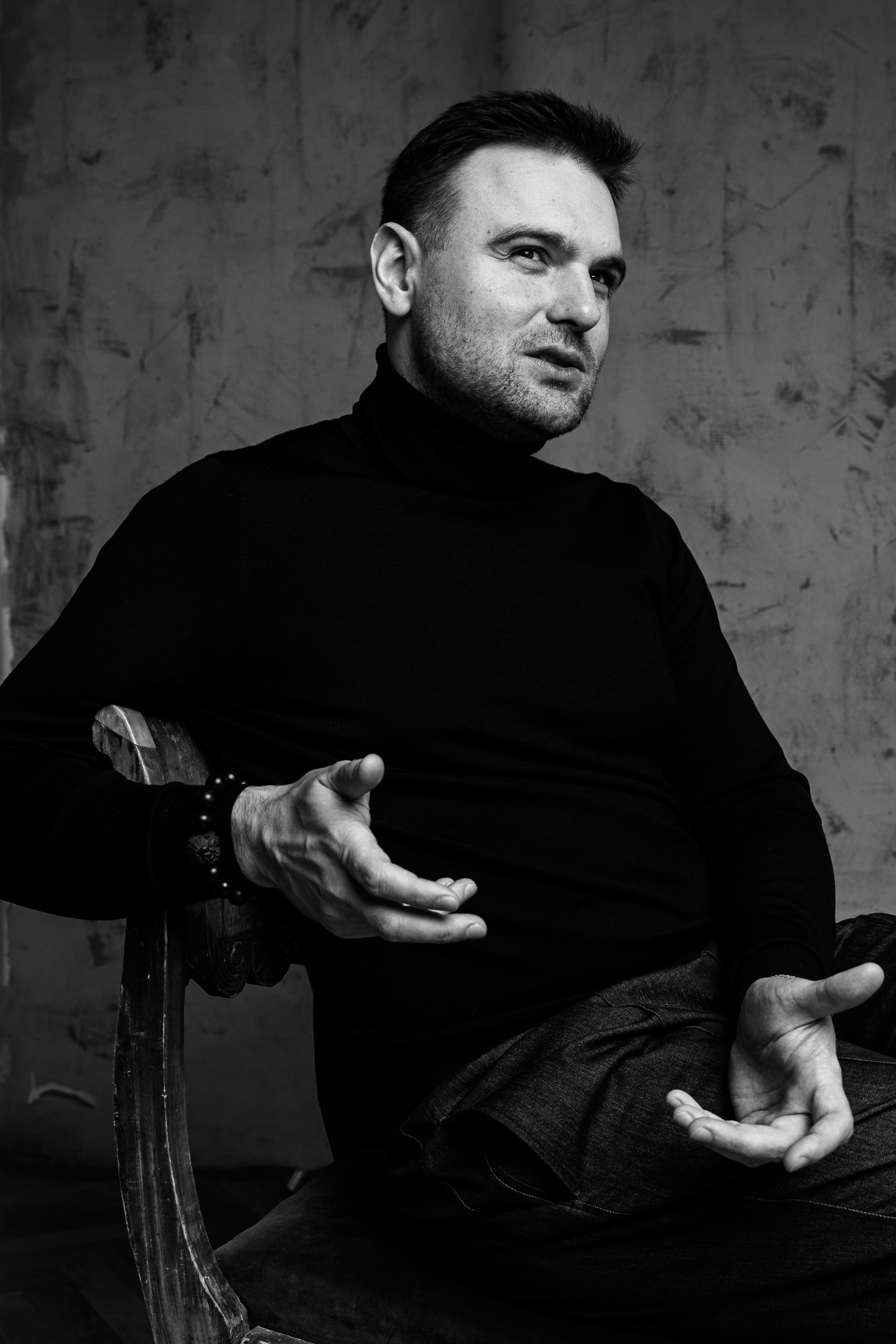 Роман Тарасенко