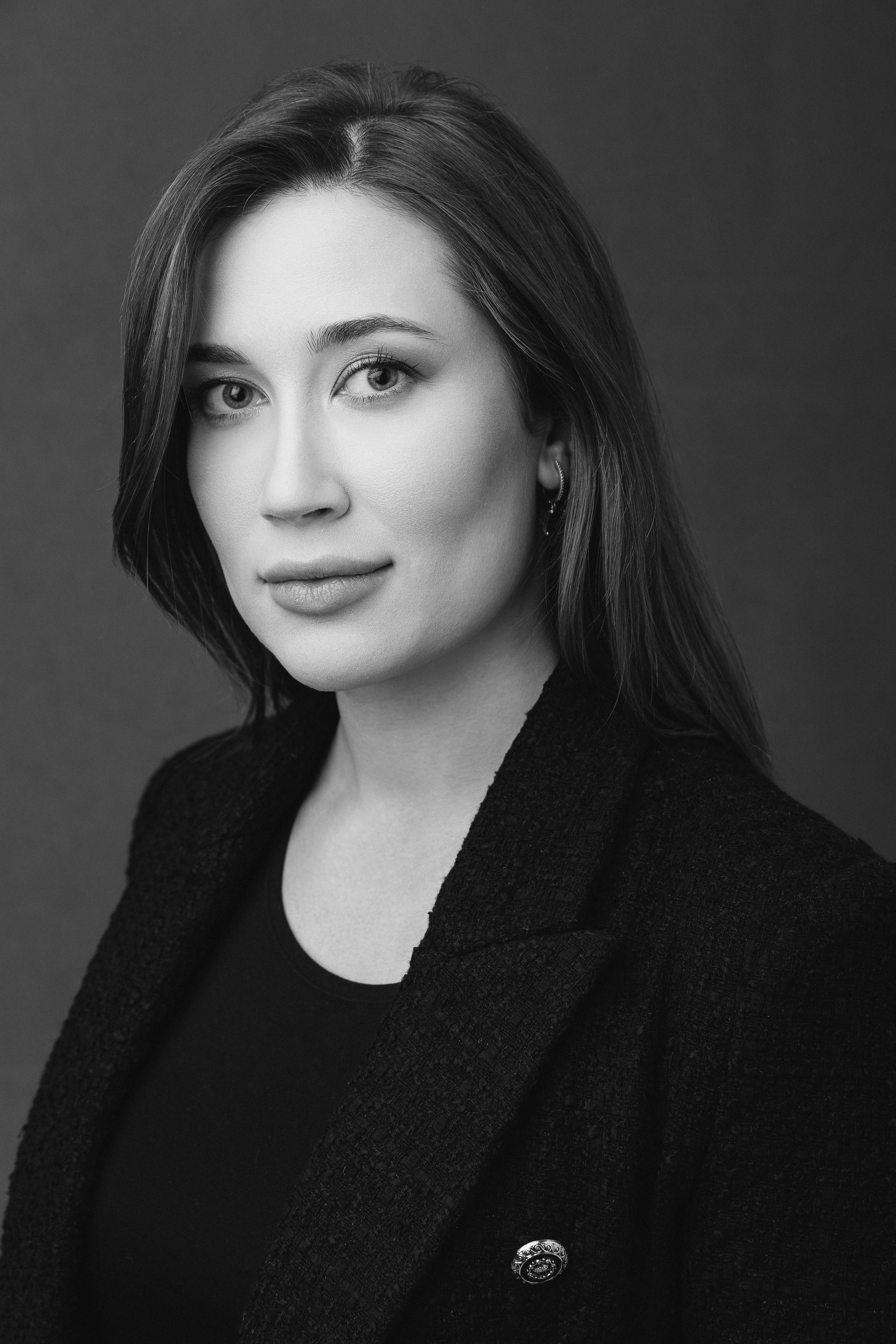 Мария Чибисова, Бренд-менеджер Simple group