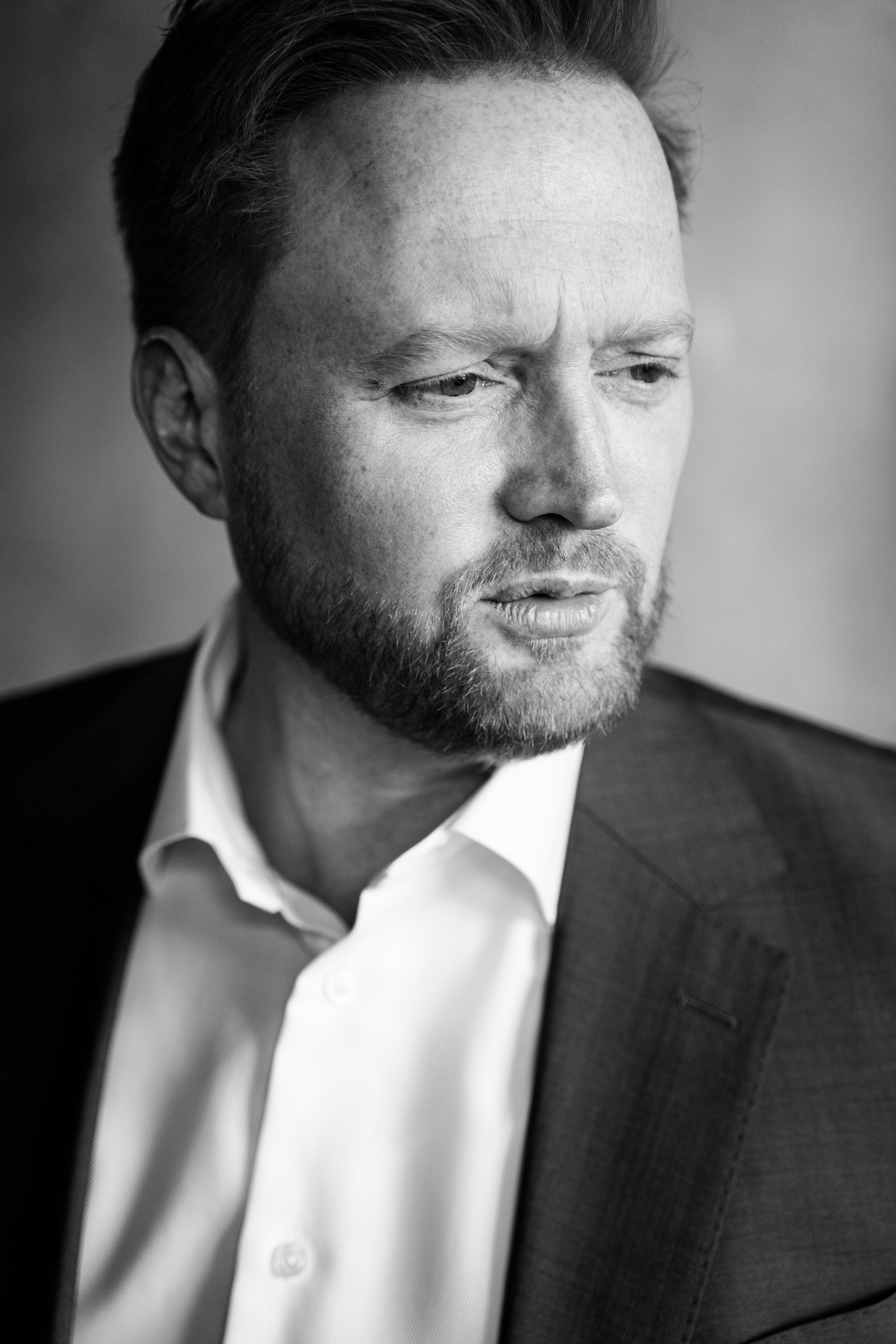 Shaun Lewis — CHRO Coffix Russia