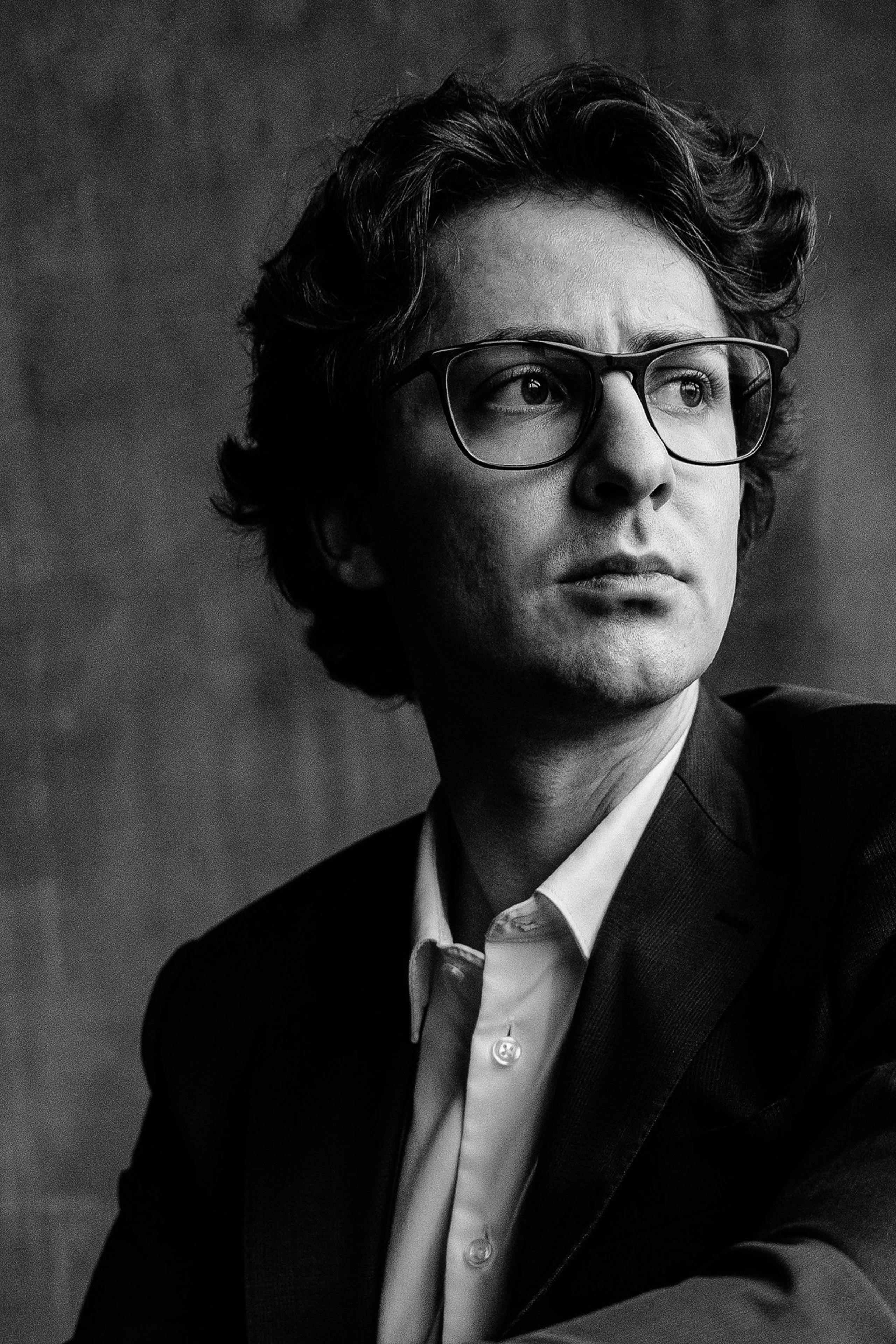 Антон Мошкин