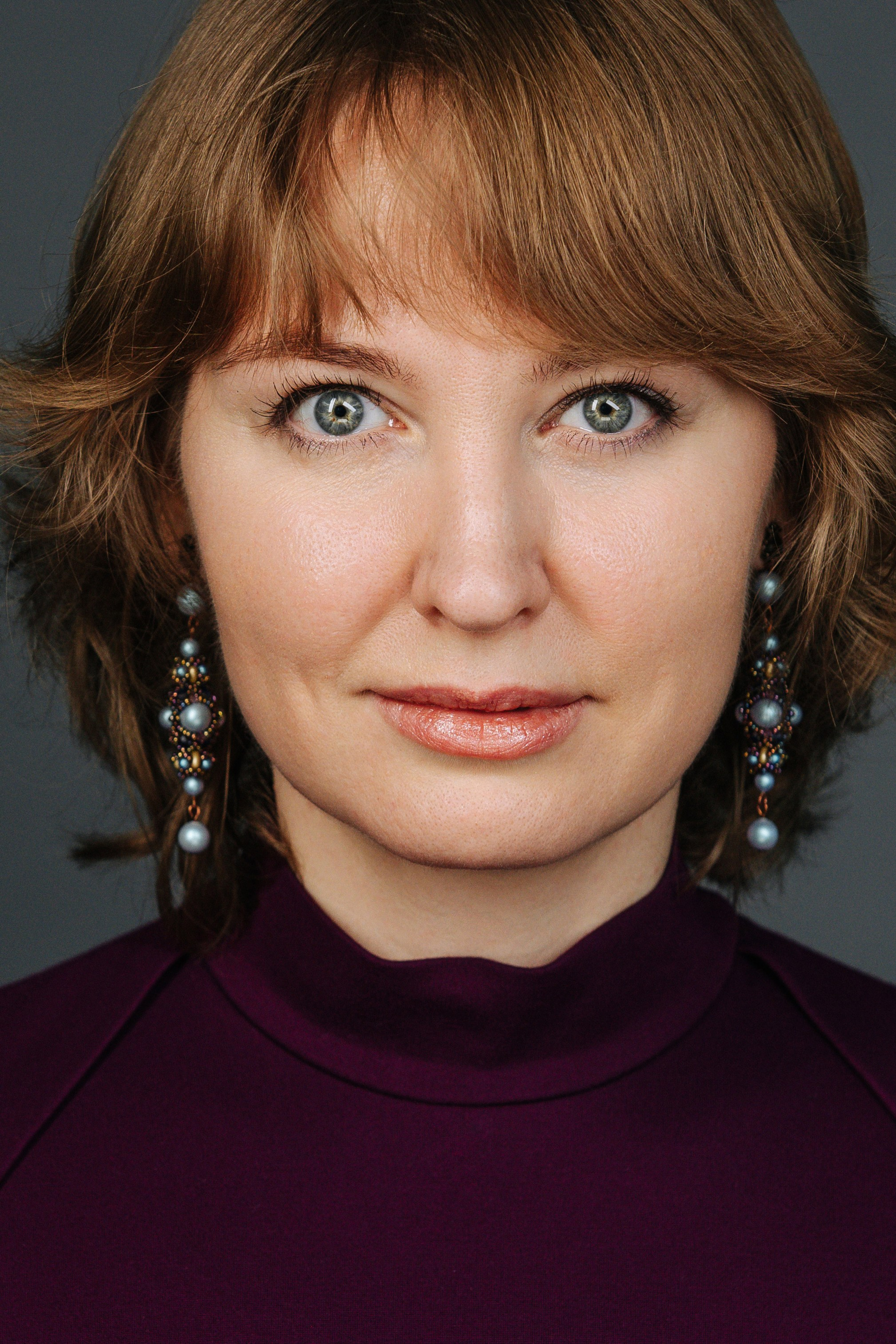 Headshot — фото для команды