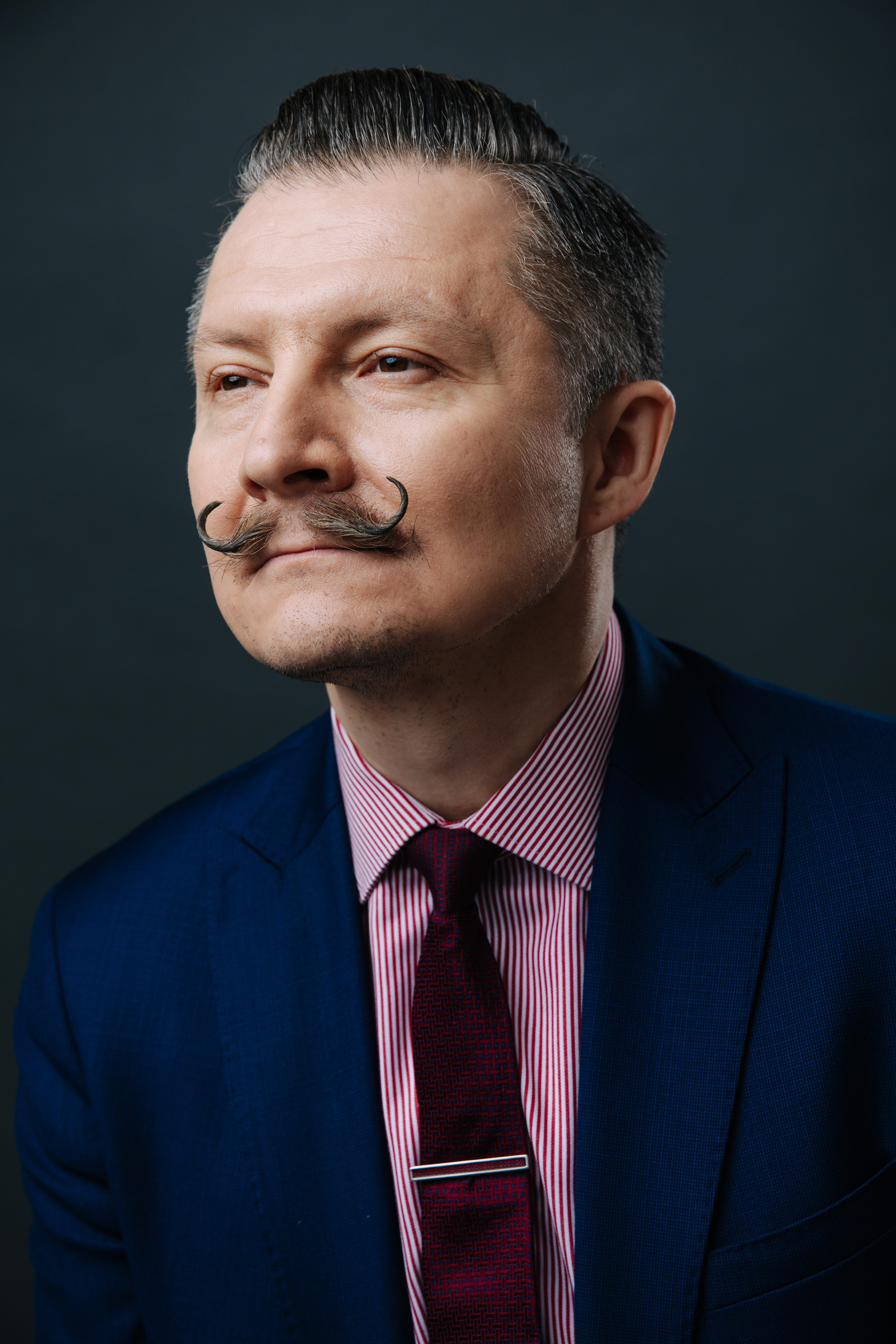 Компания «Актив». Фото команды.