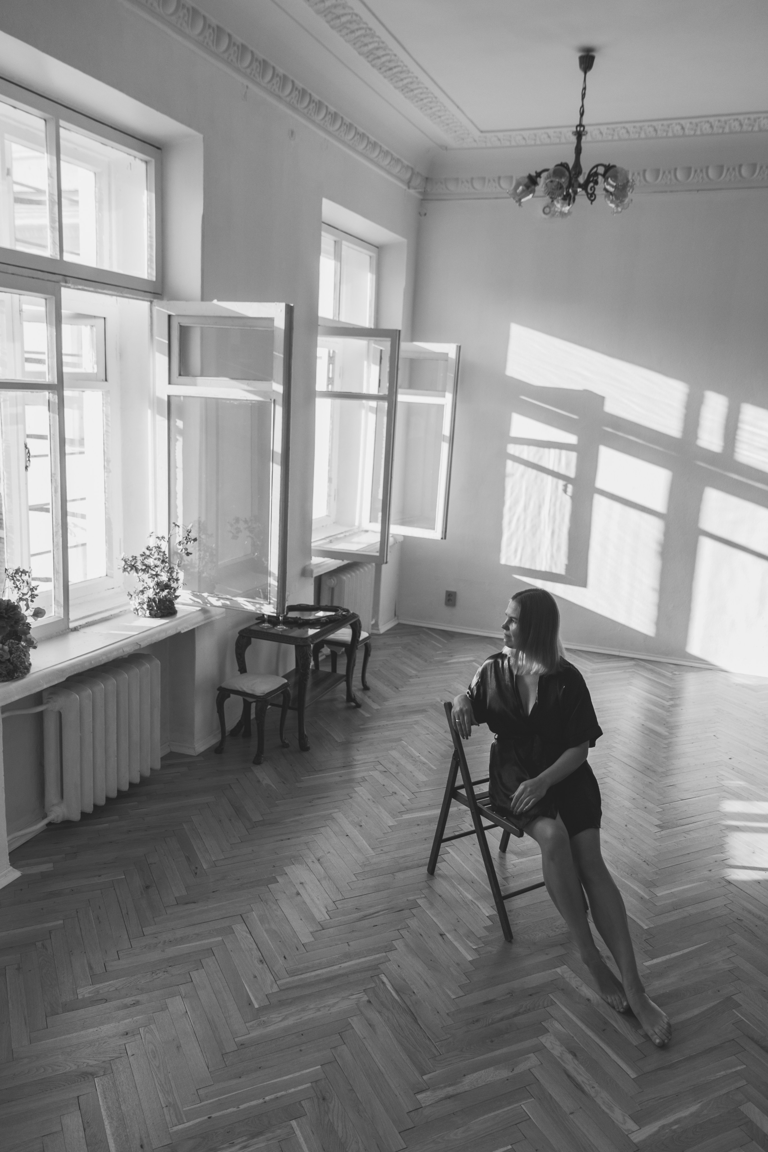 Возможно сегодня тот самый день. Не глянцевый женский и семейный фотограф в Перми Гиренко Людмила