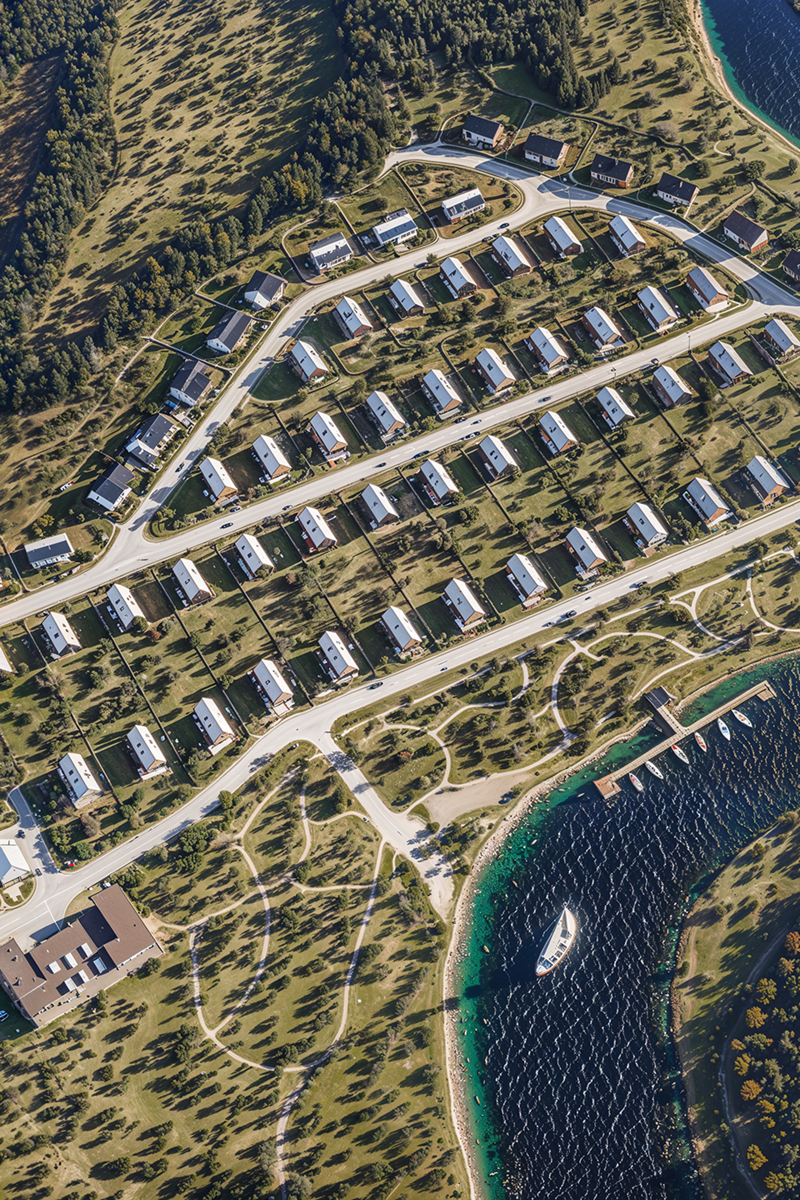 Генеральный план