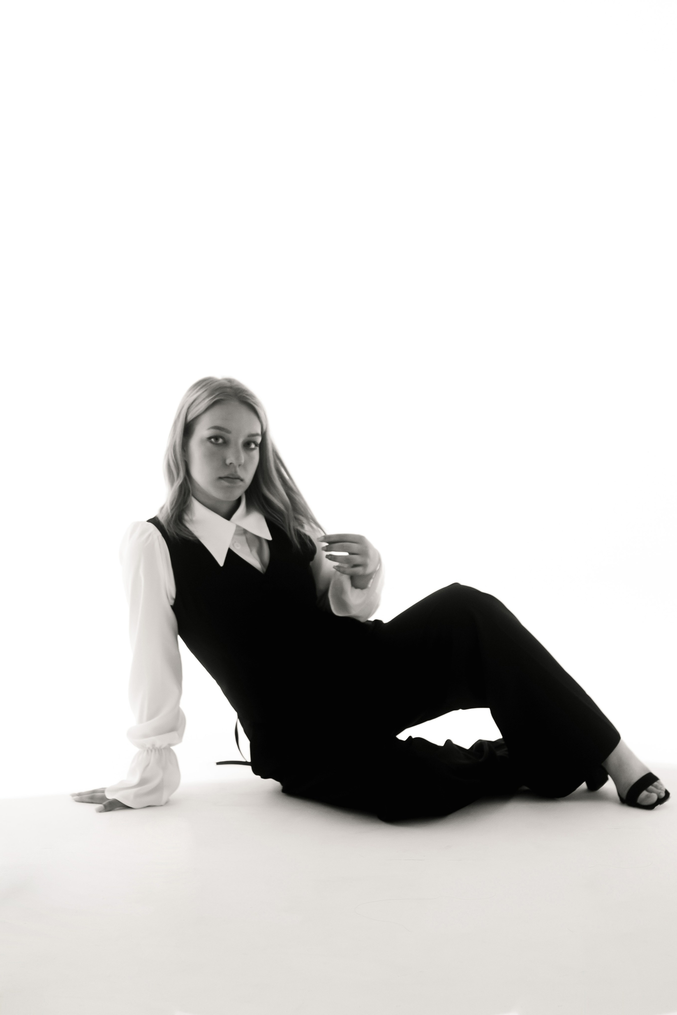 Мастер-класс. Фотограф Vika Rin