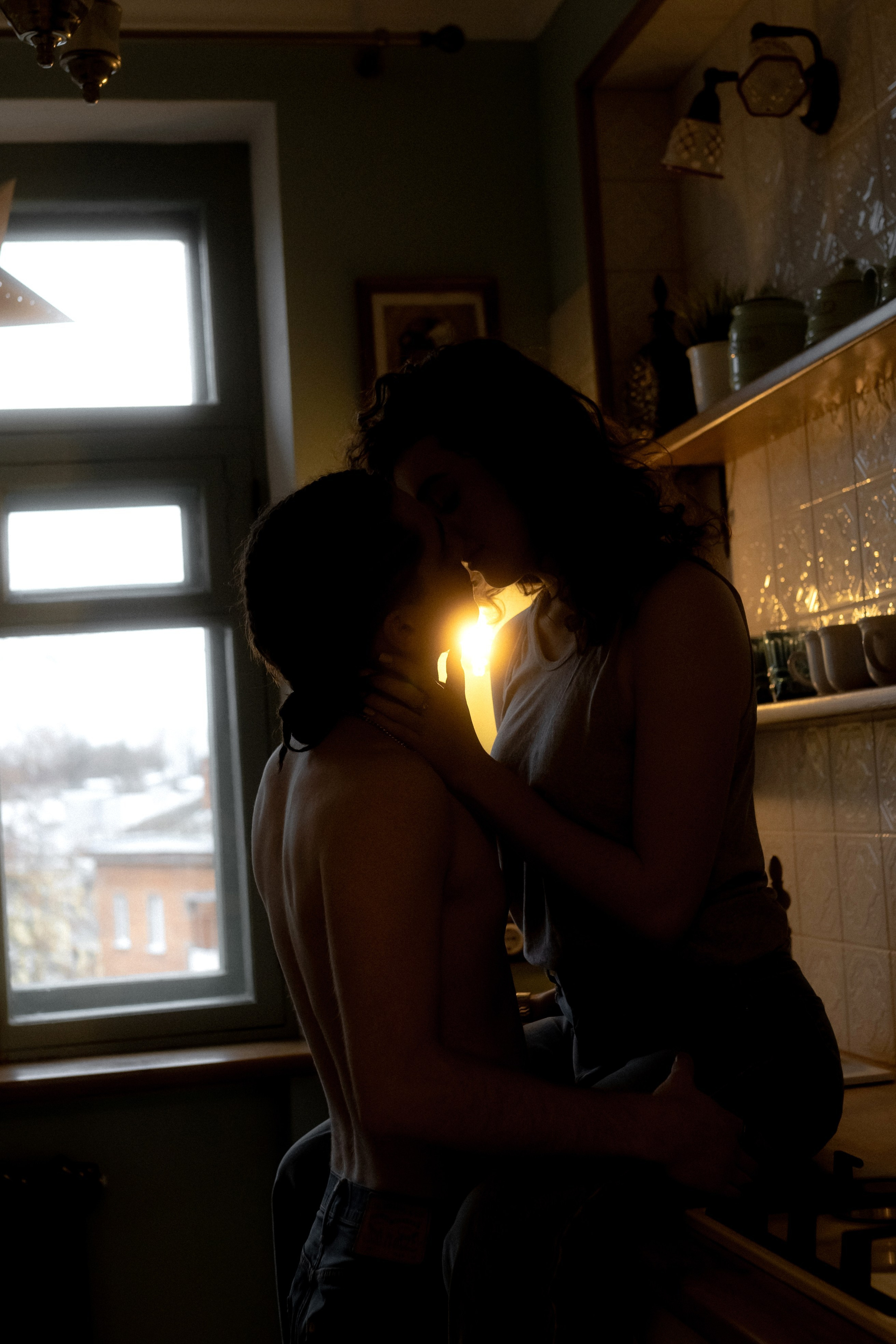 Парные съемки. Фотограф Vika Rin