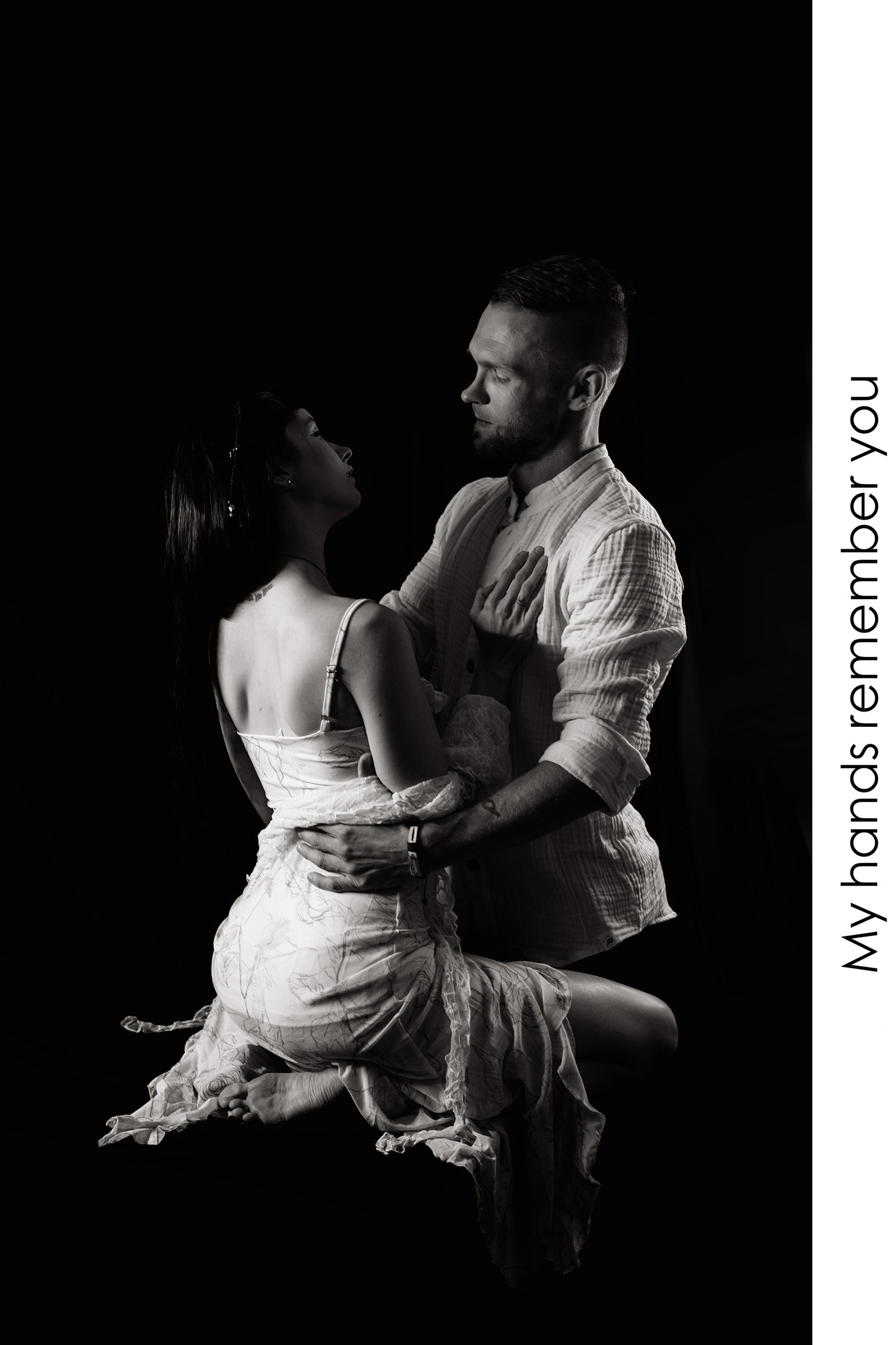 Парные съемки. Фотограф Vika Rin