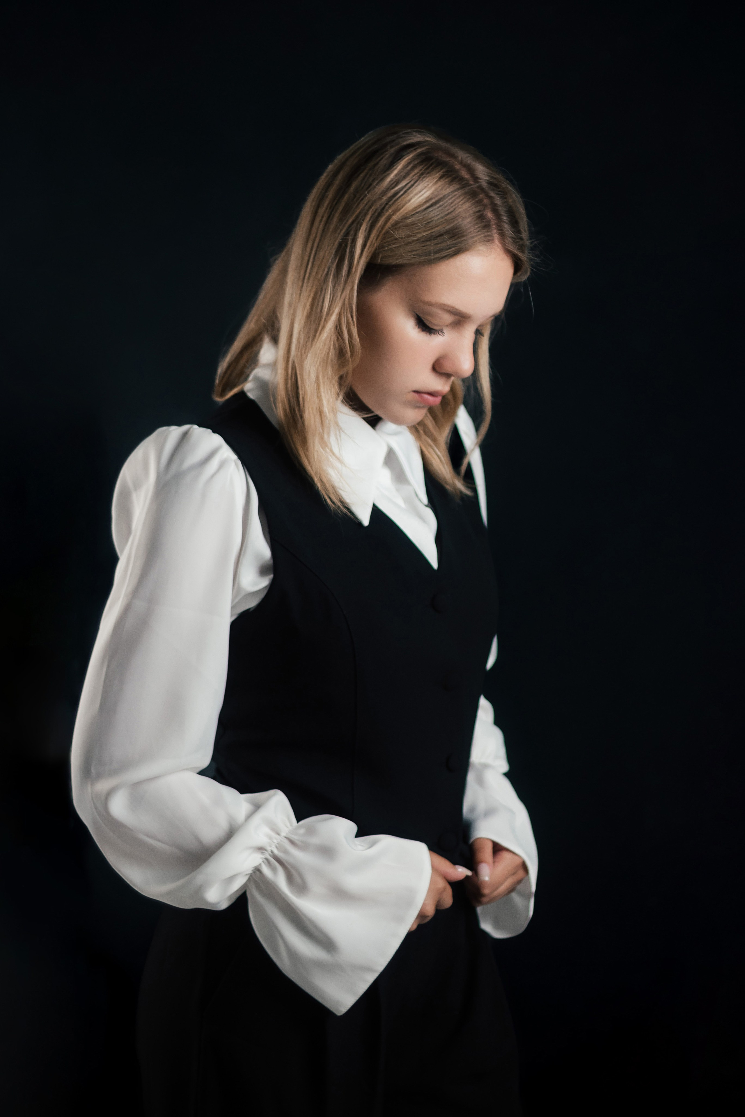 Мастер-класс. Фотограф Vika Rin