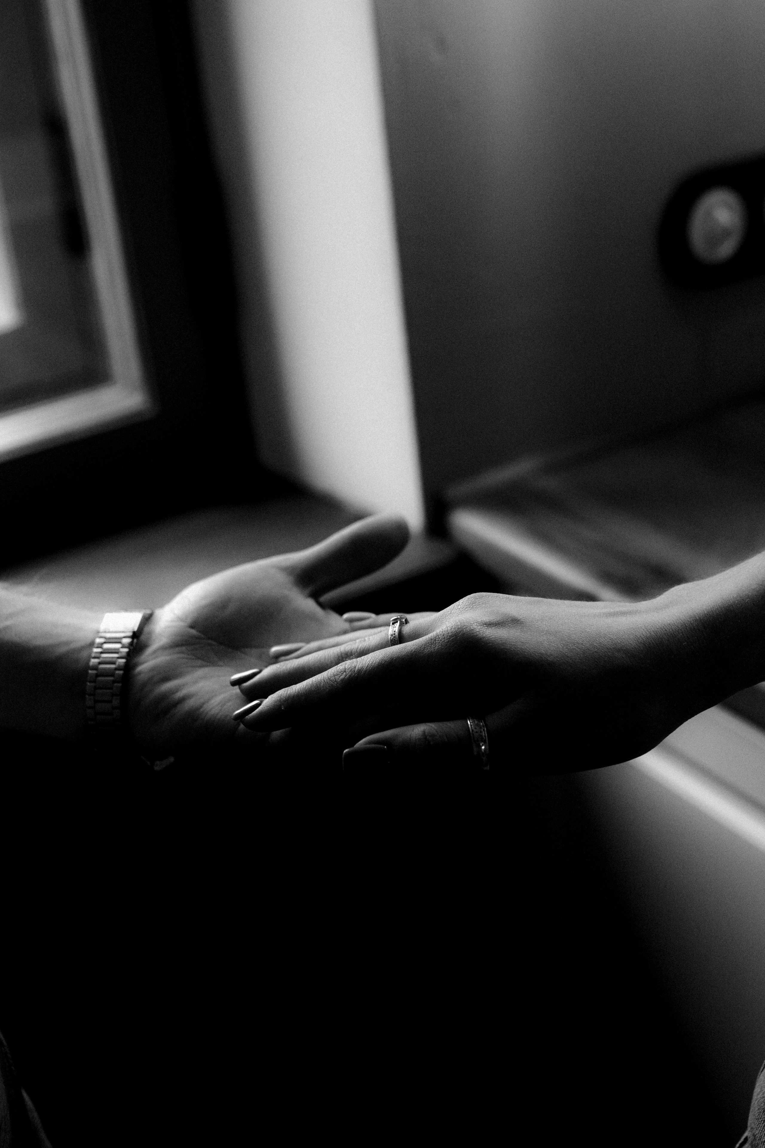 Парные съемки. Фотограф Vika Rin