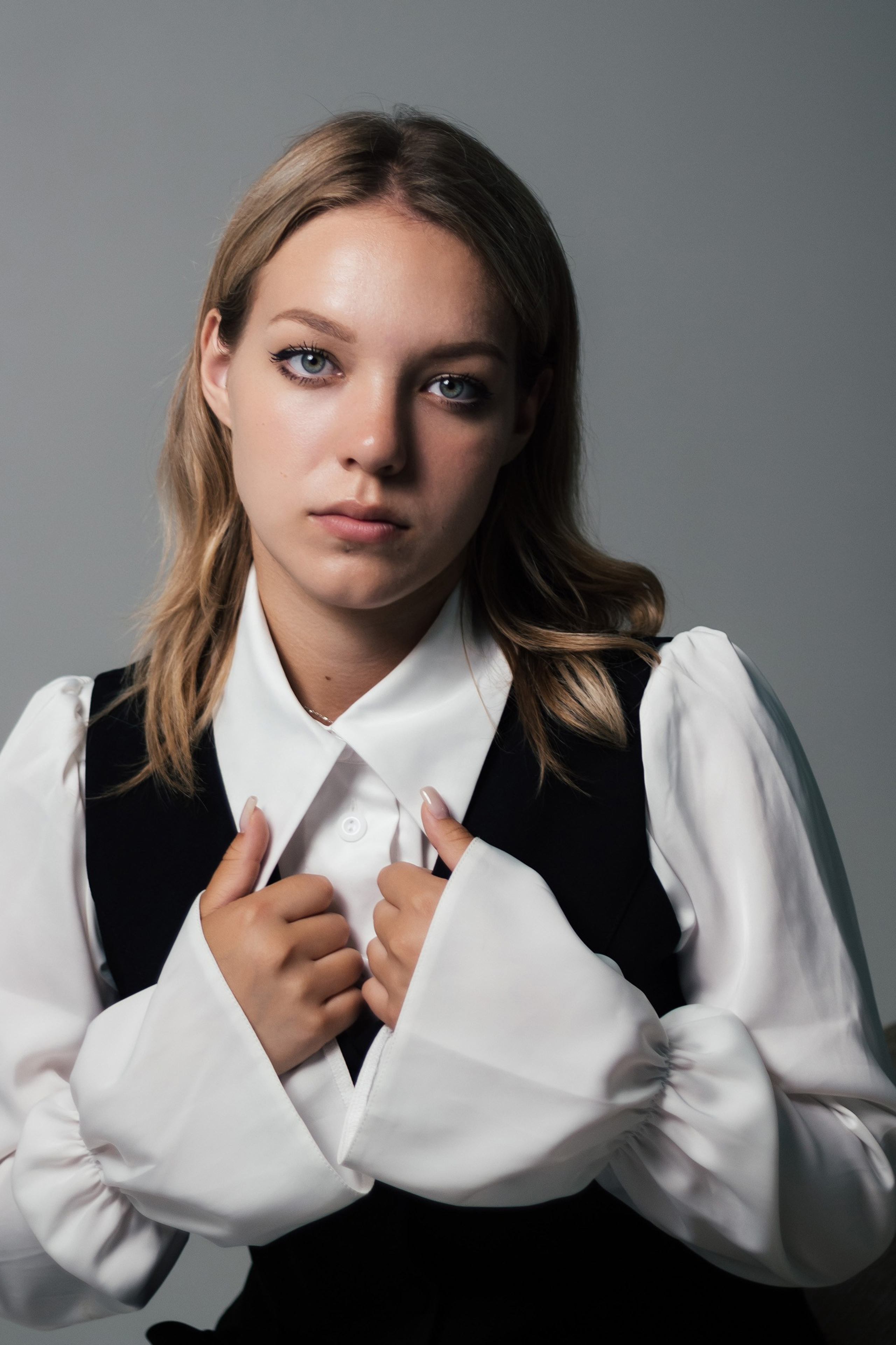 Мастер-класс. Фотограф Vika Rin