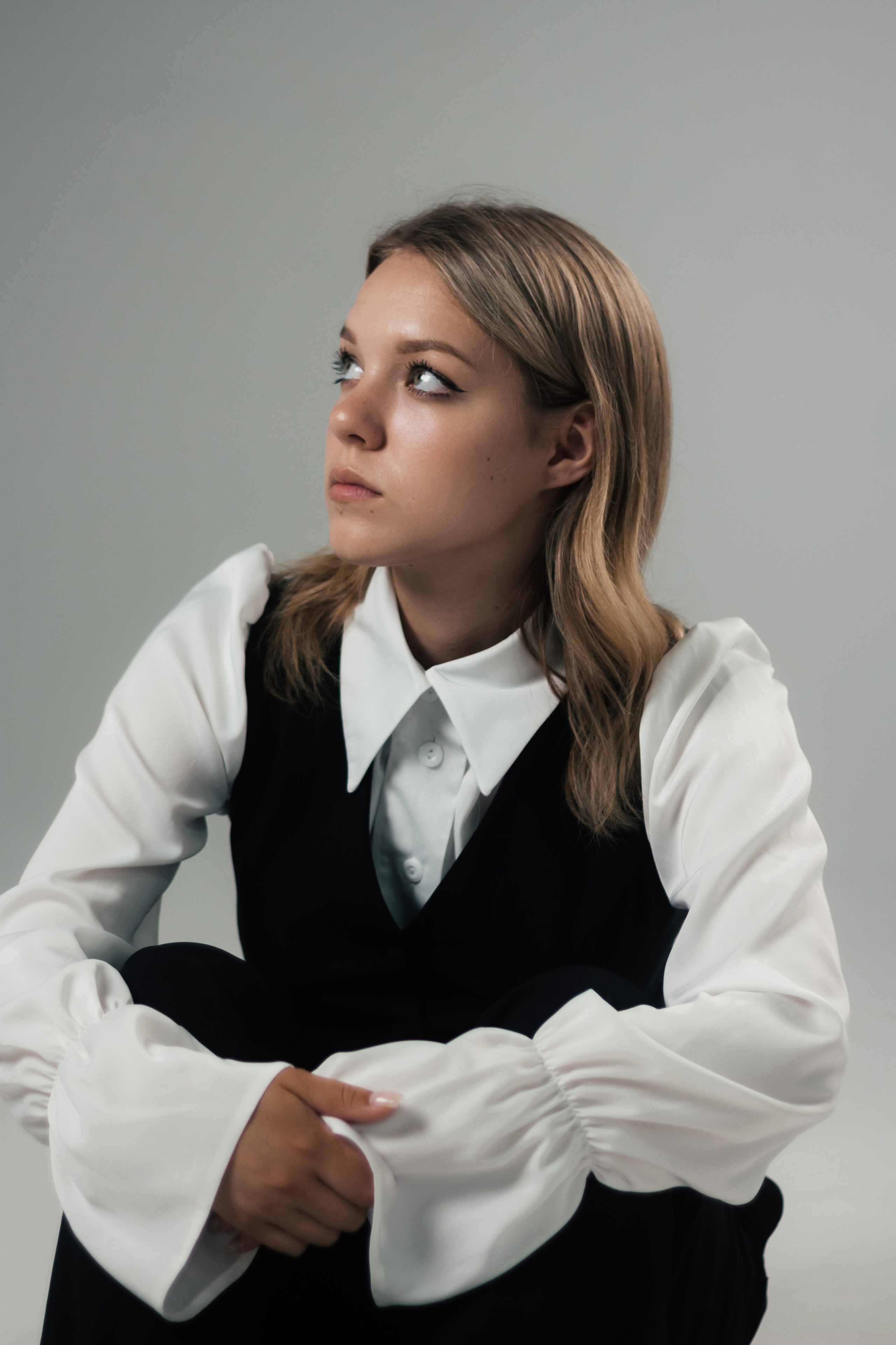 Мастер-класс. Фотограф Vika Rin