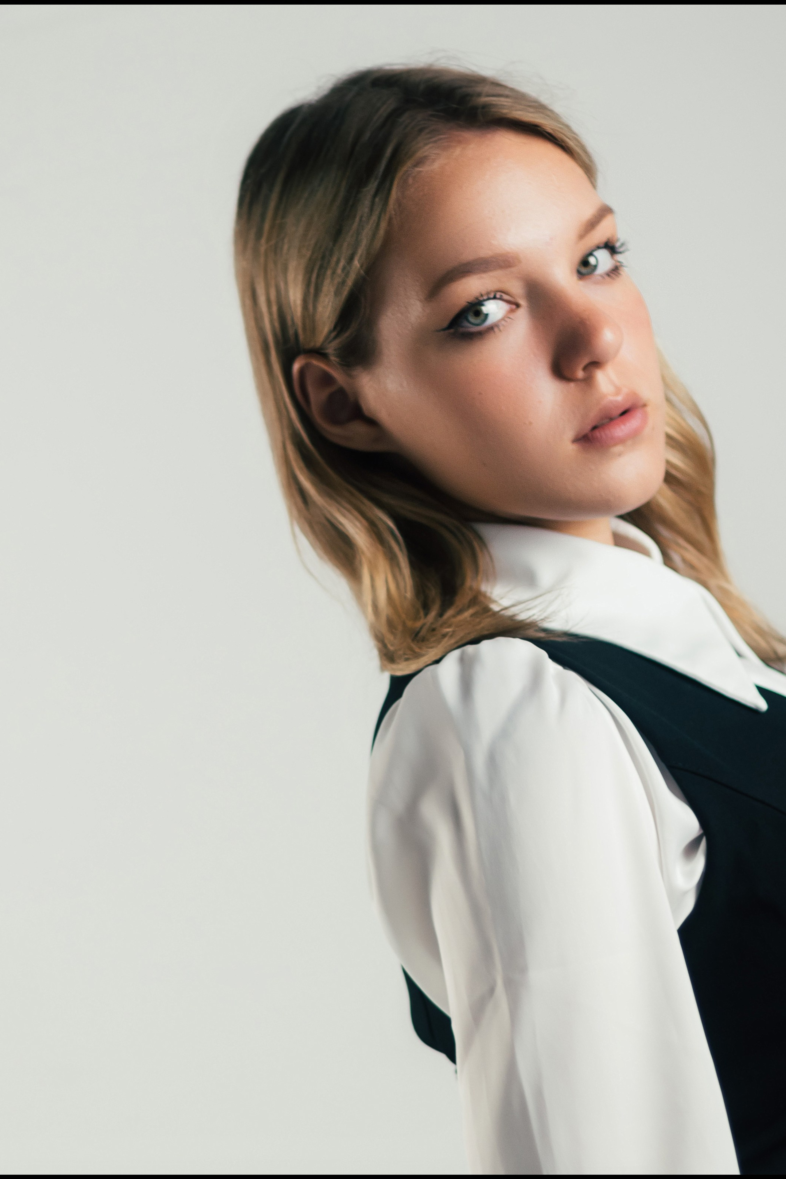 Мастер-класс. Фотограф Vika Rin