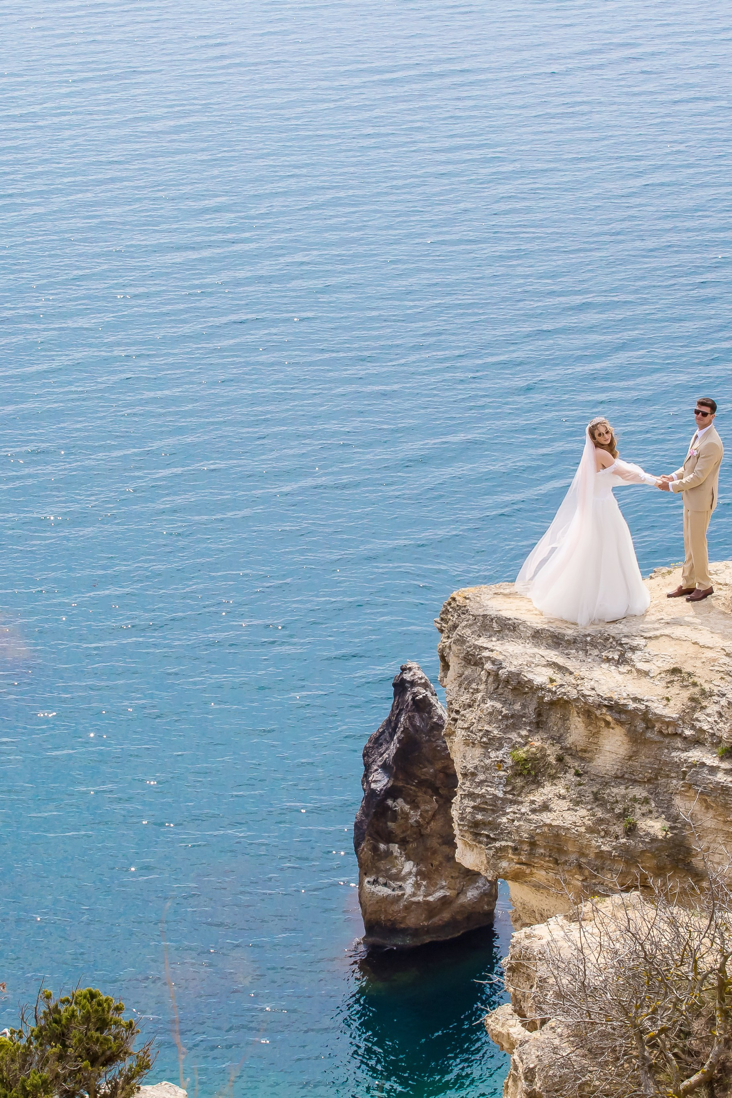 Сергей и Екатерина