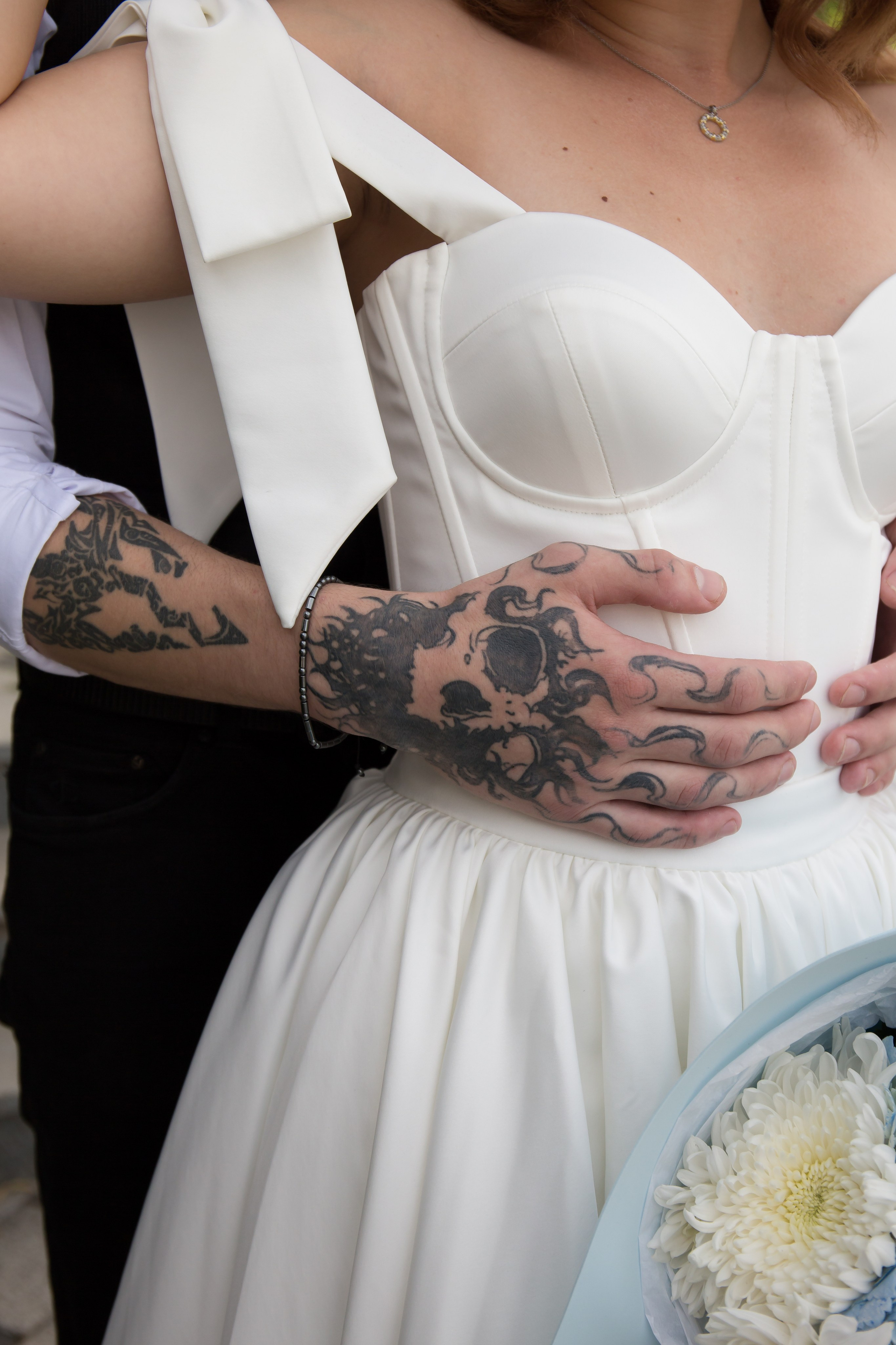 Анонс. Свадебный и семейный фотограф в Севастополе Элеонора Семашко