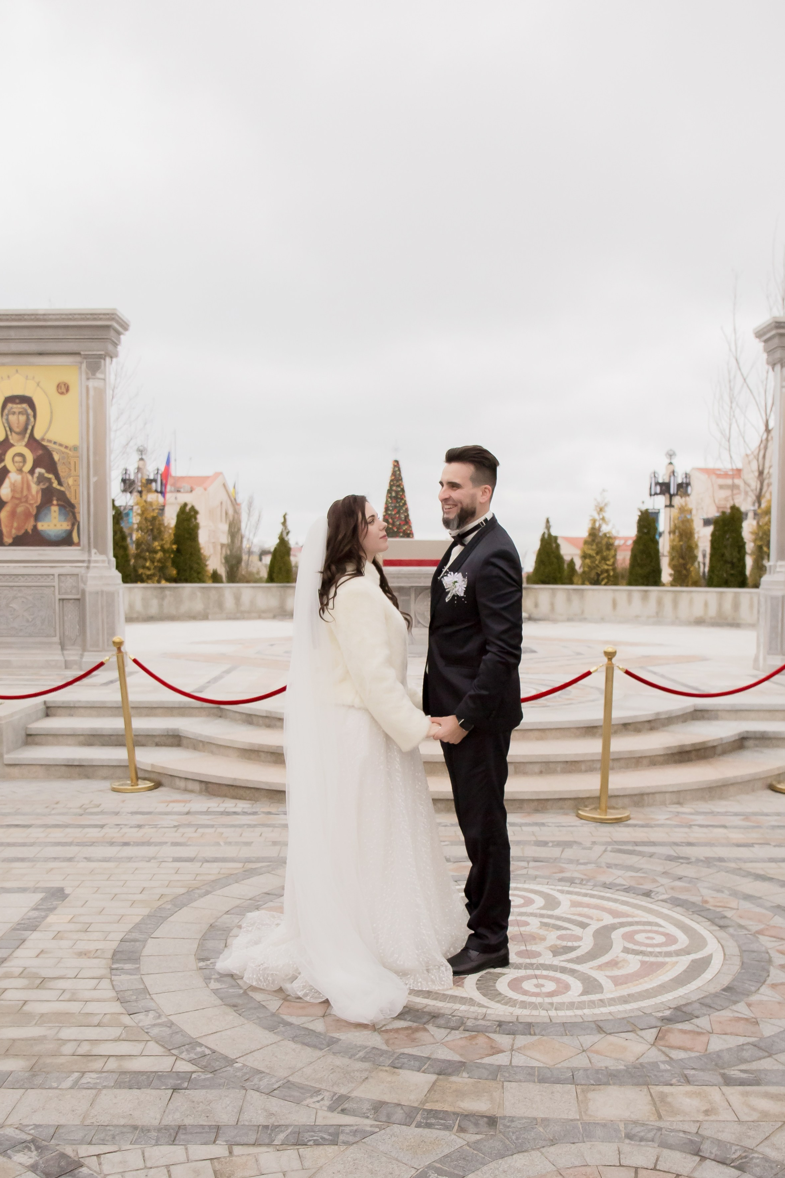 Александр и Ольга