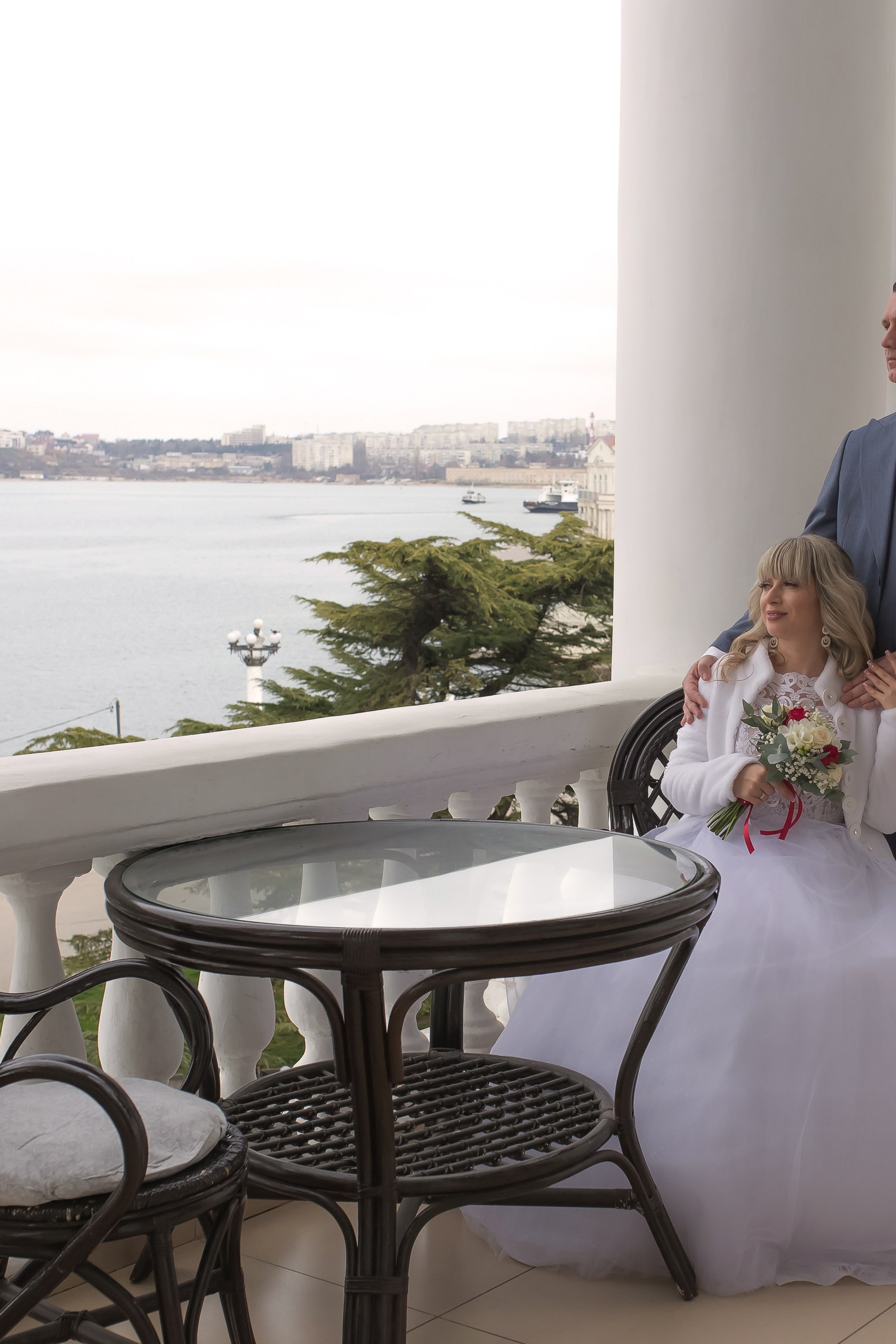 Владислав и Валерия