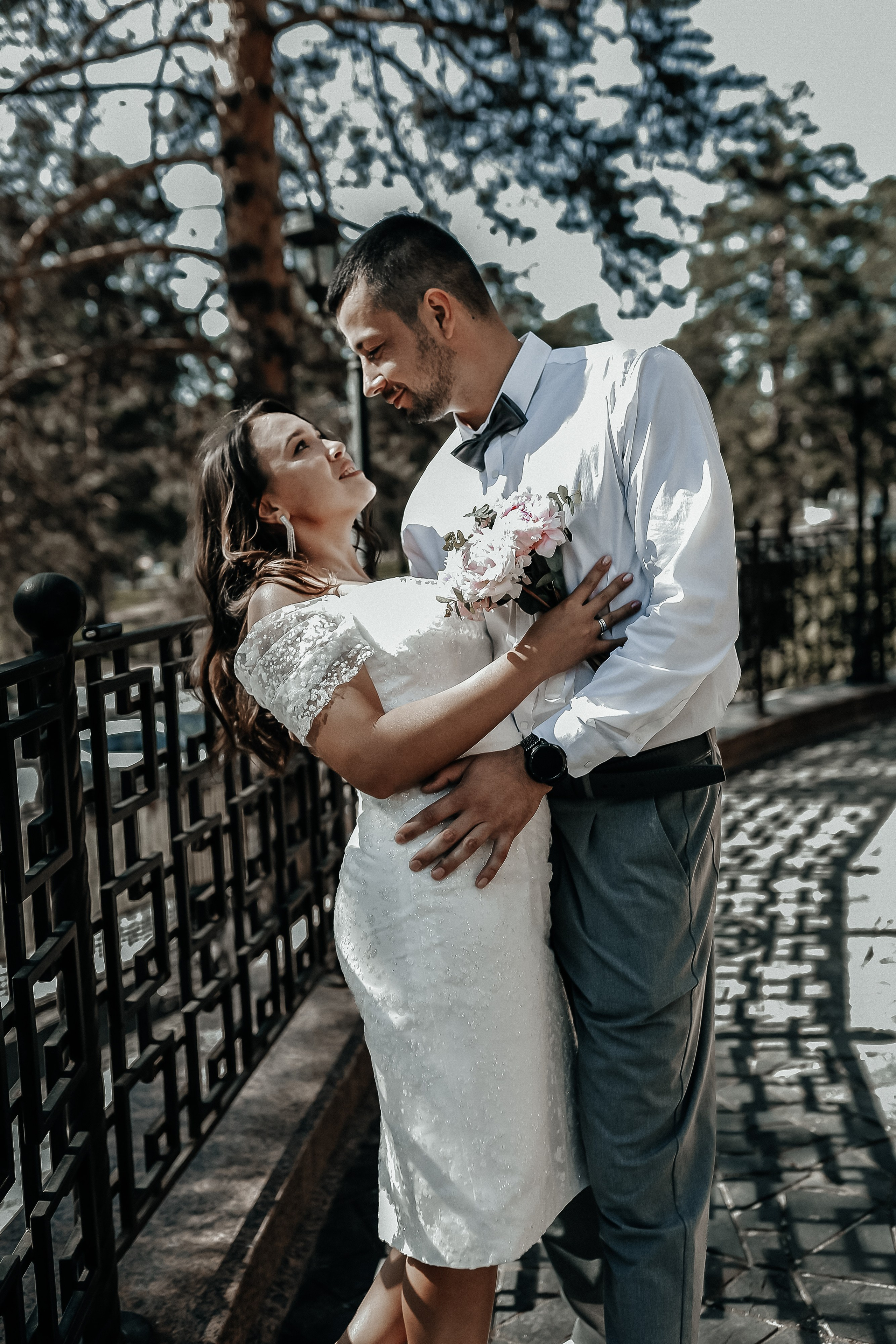 Отзывы. Свадебный и семейный фотограф в Чите Оксана Чипизубова