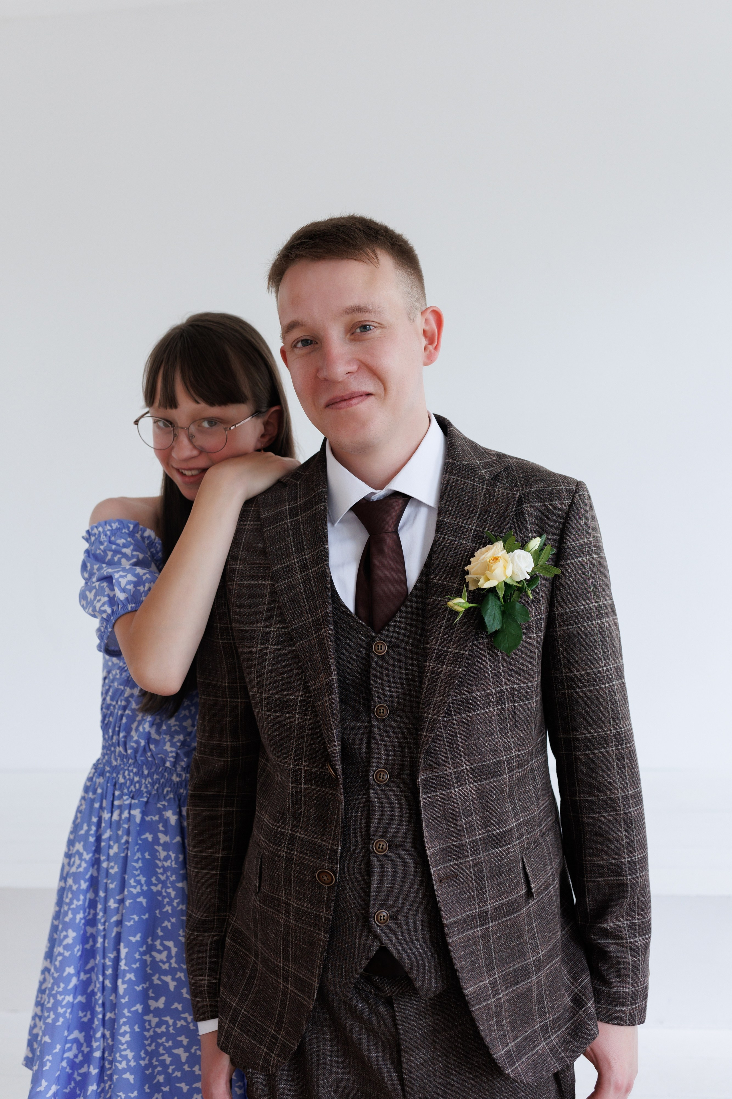 Отзывы. Свадебный и семейный фотограф в Чите Оксана Чипизубова