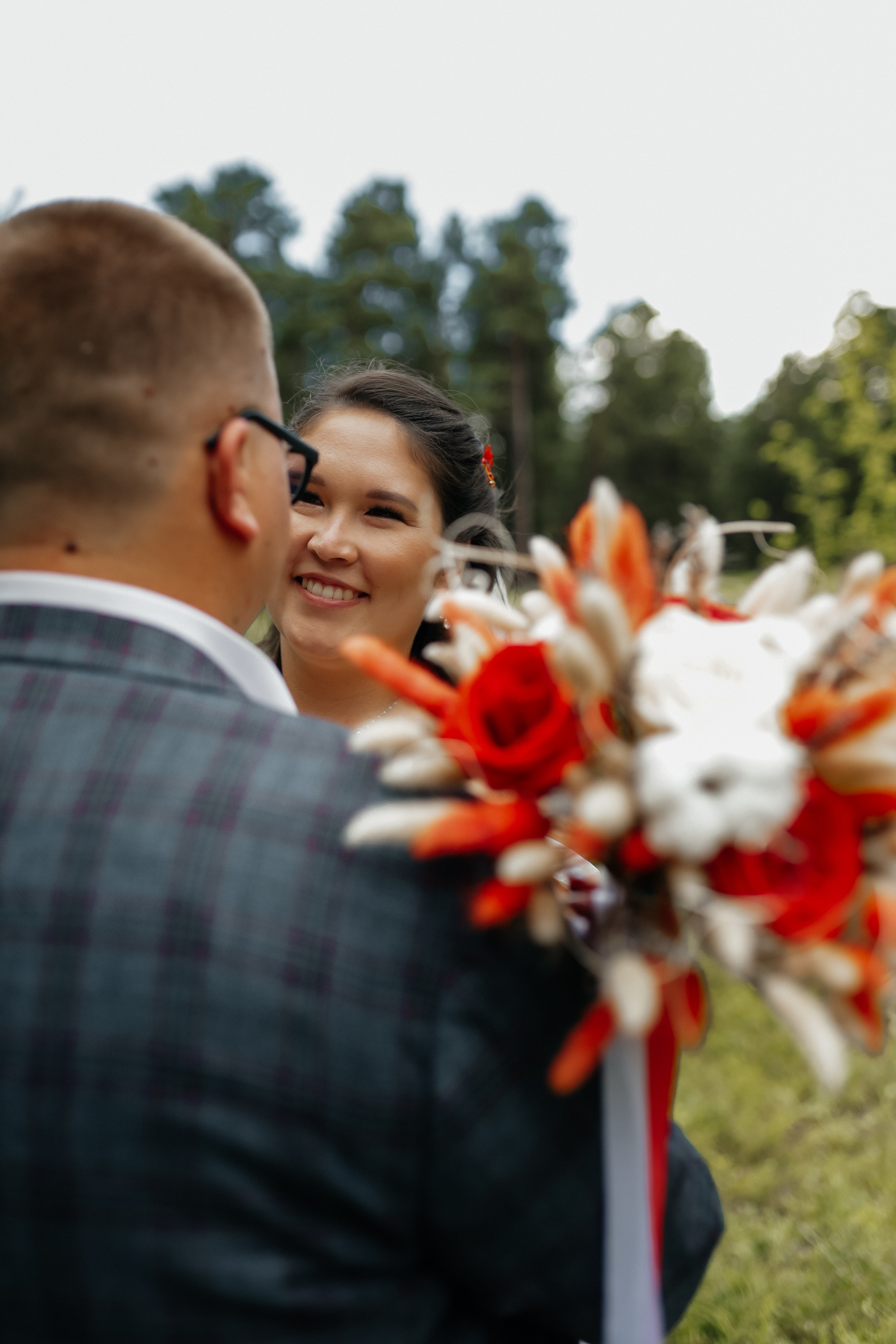 Отзывы. Свадебный и семейный фотограф в Чите Оксана Чипизубова