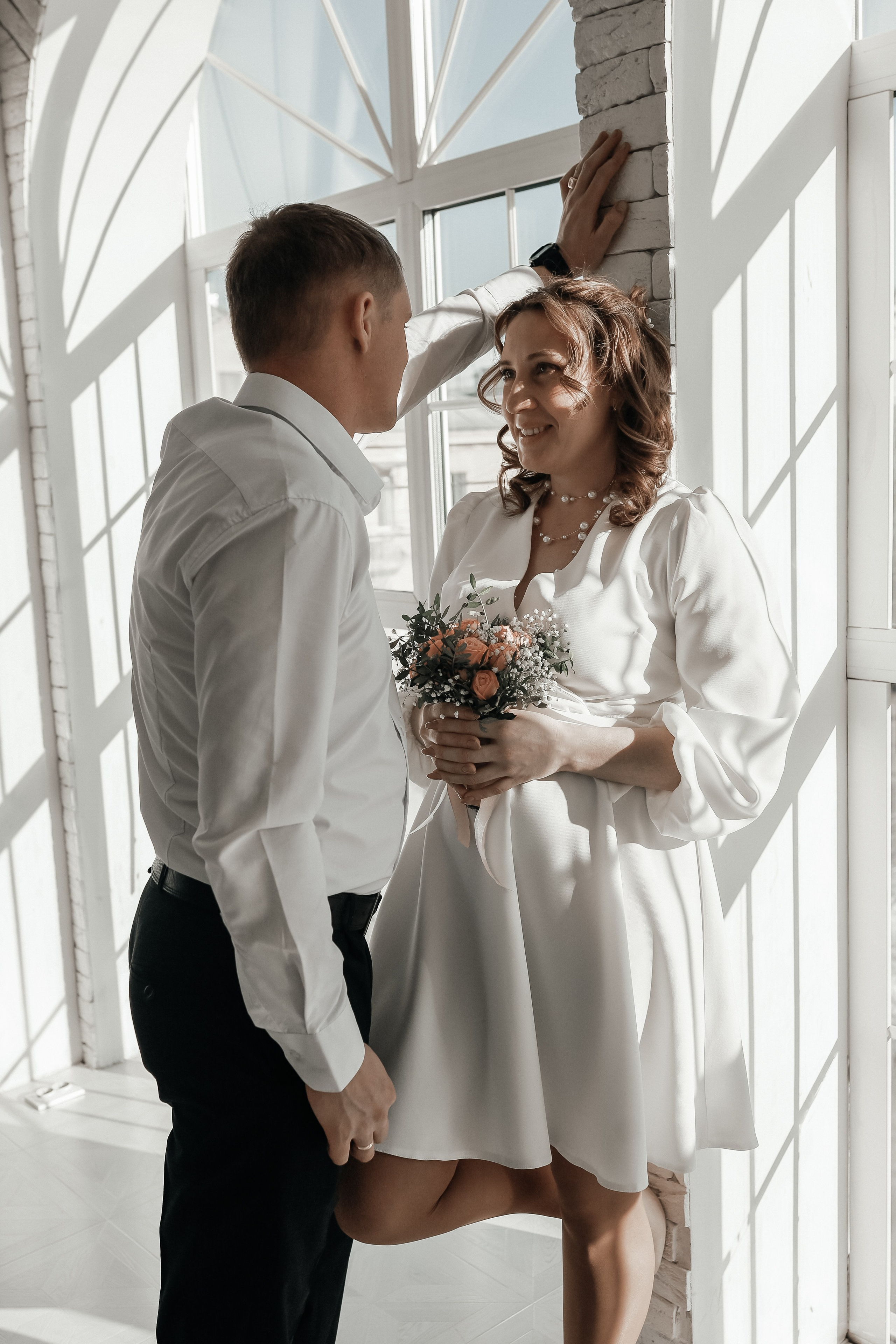 Отзывы. Свадебный и семейный фотограф в Чите Оксана Чипизубова