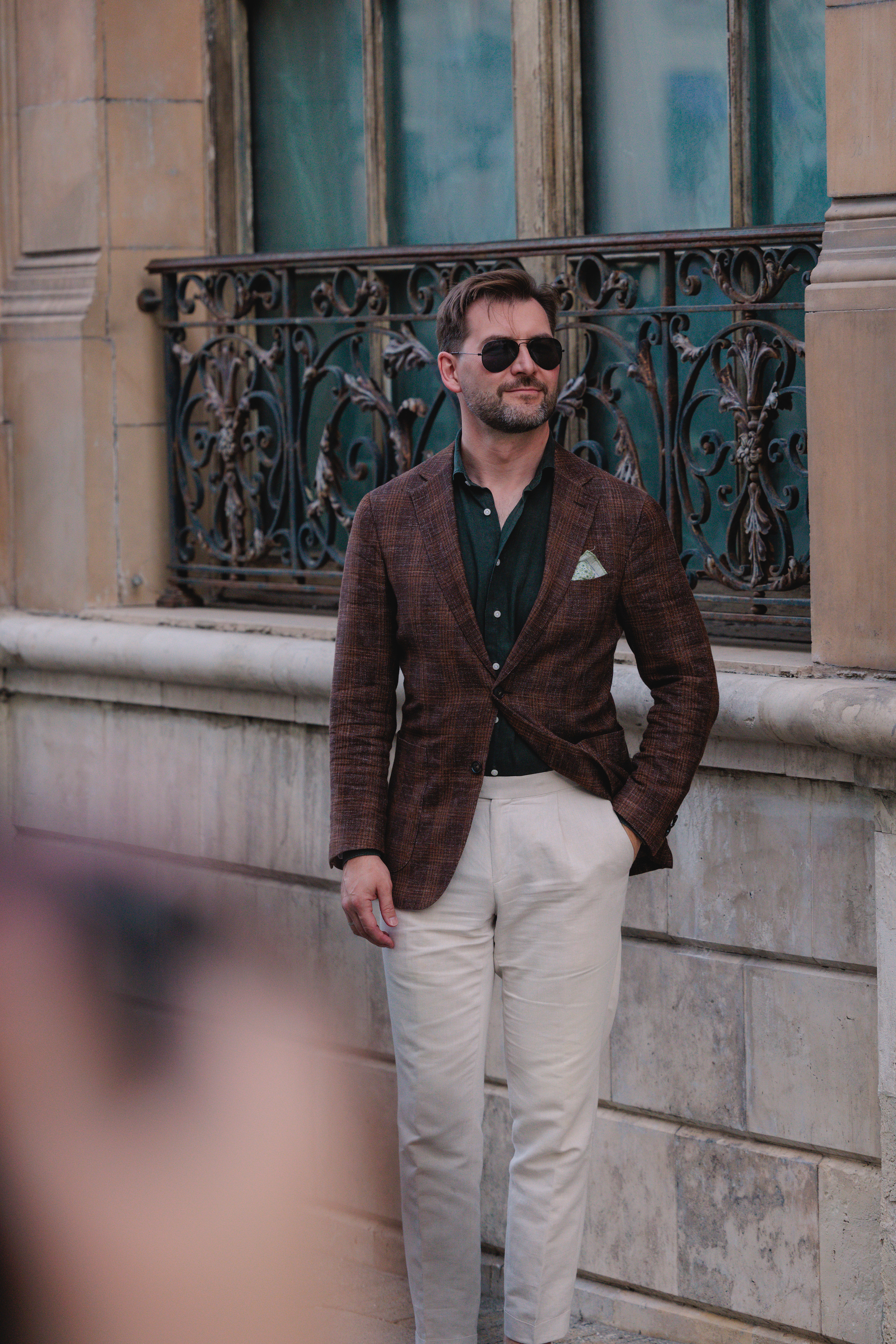 Отзывы. Фотографирую стиль