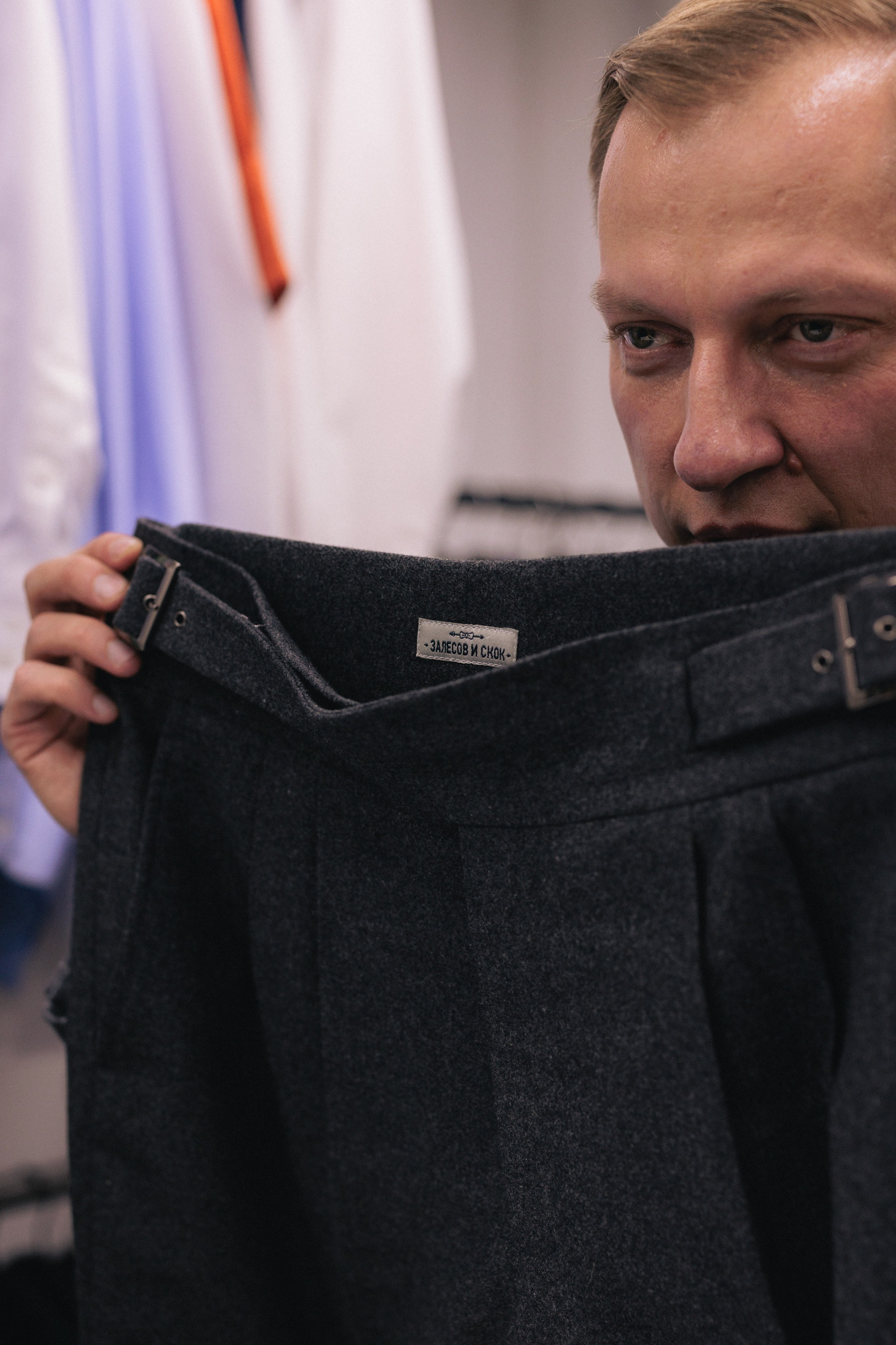 Отзывы. Фотографирую стиль