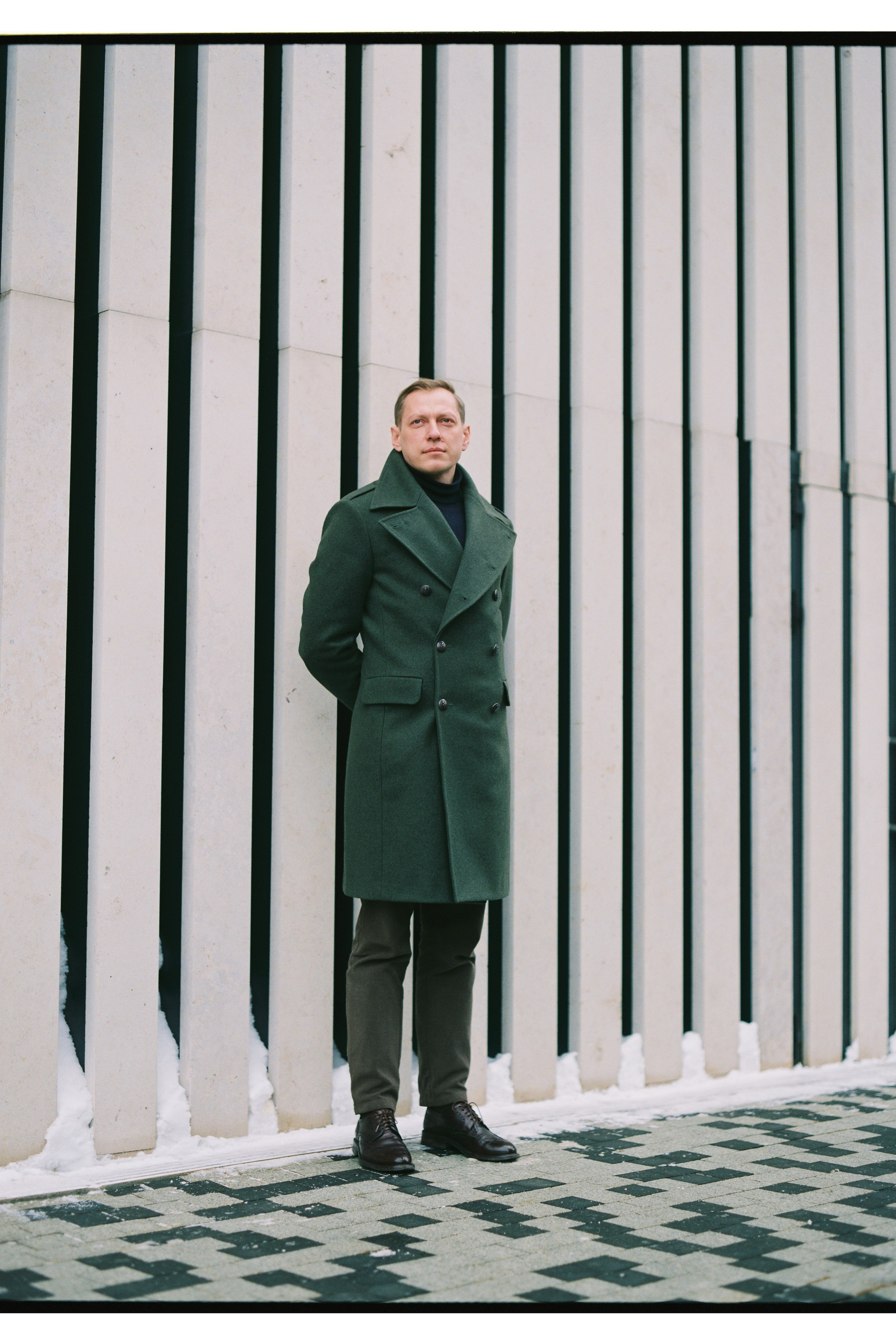 Отзывы. Фотографирую стиль