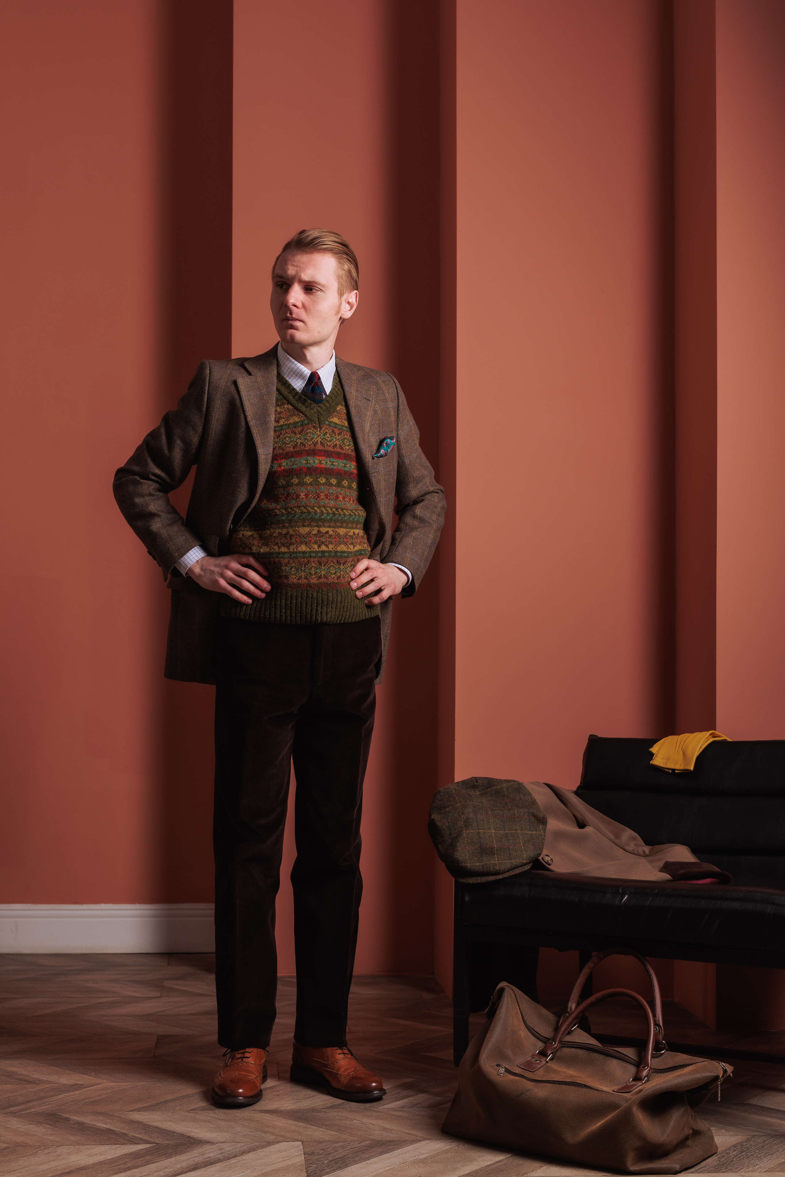 Отзывы. Фотографирую стиль