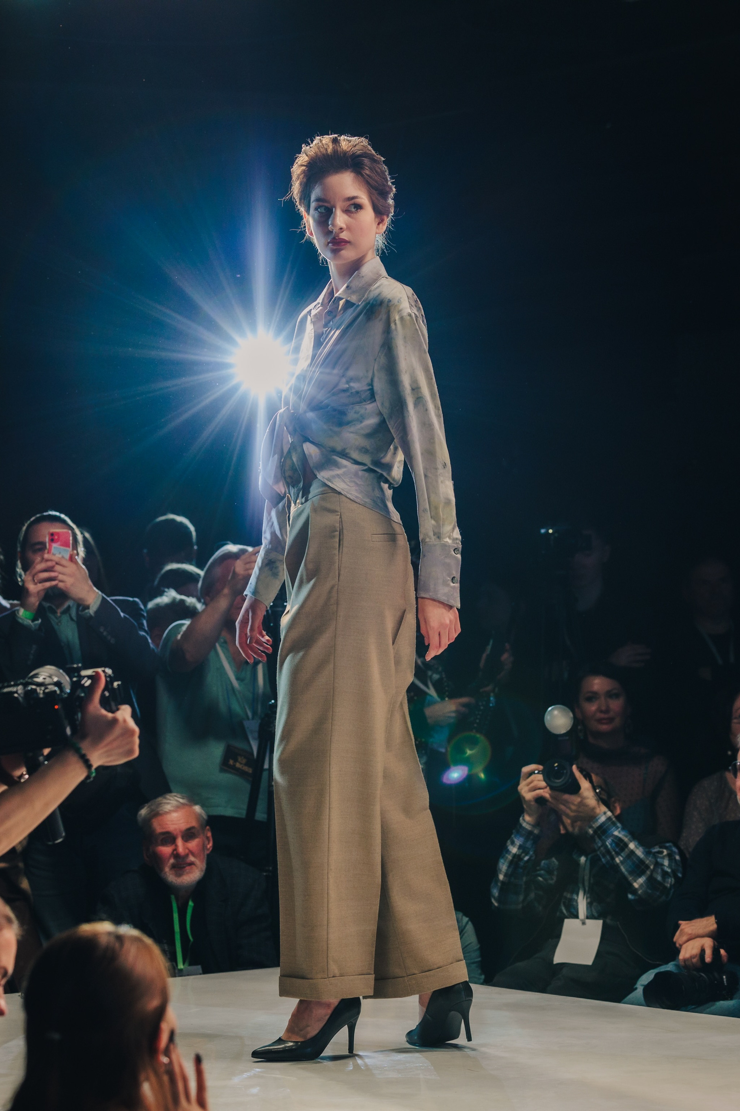 Отзывы. Фотографирую стиль