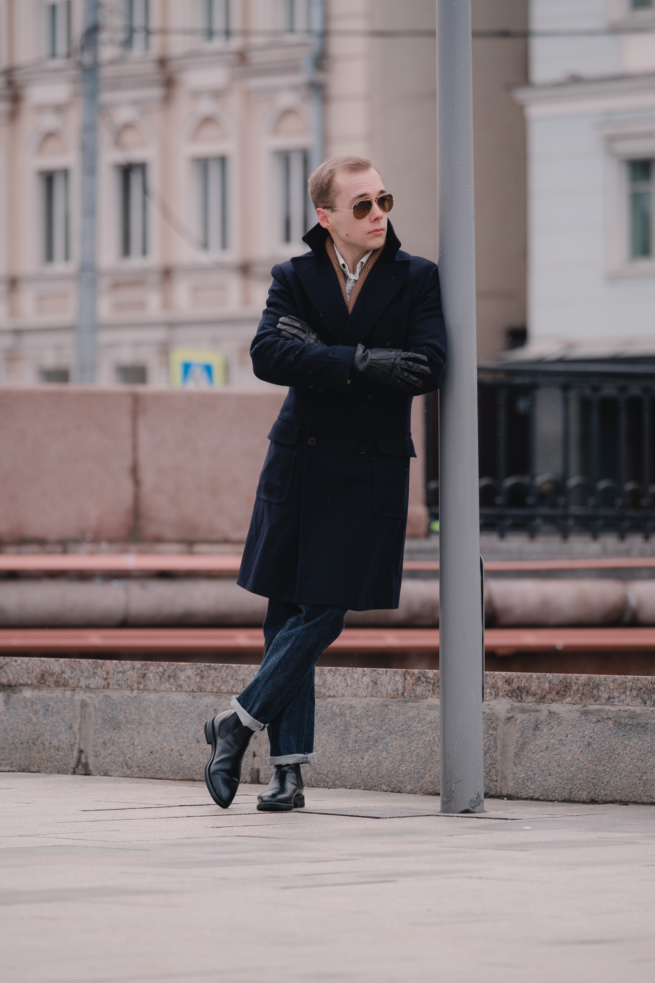 Отзывы. Фотографирую стиль