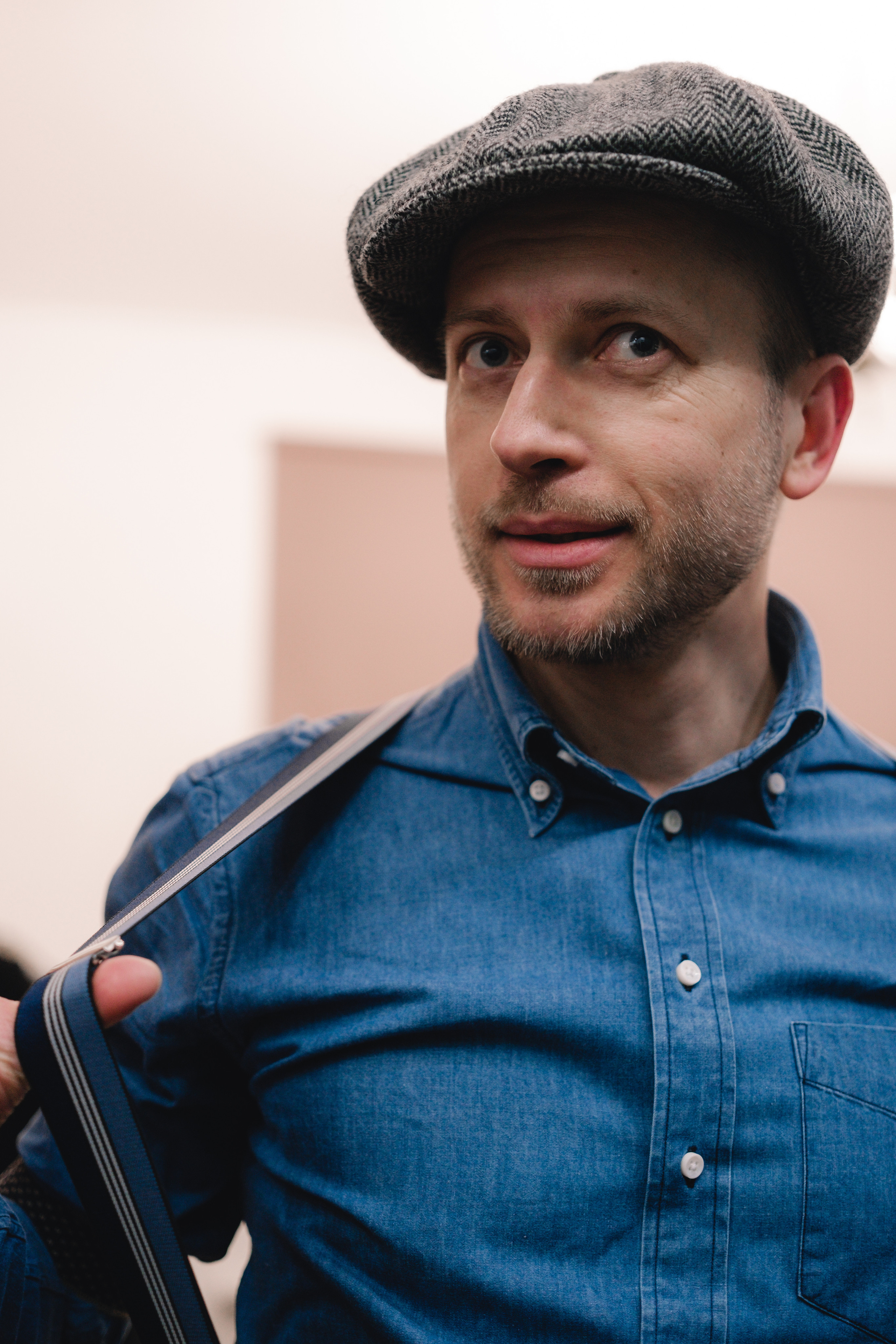 Отзывы. Фотографирую стиль