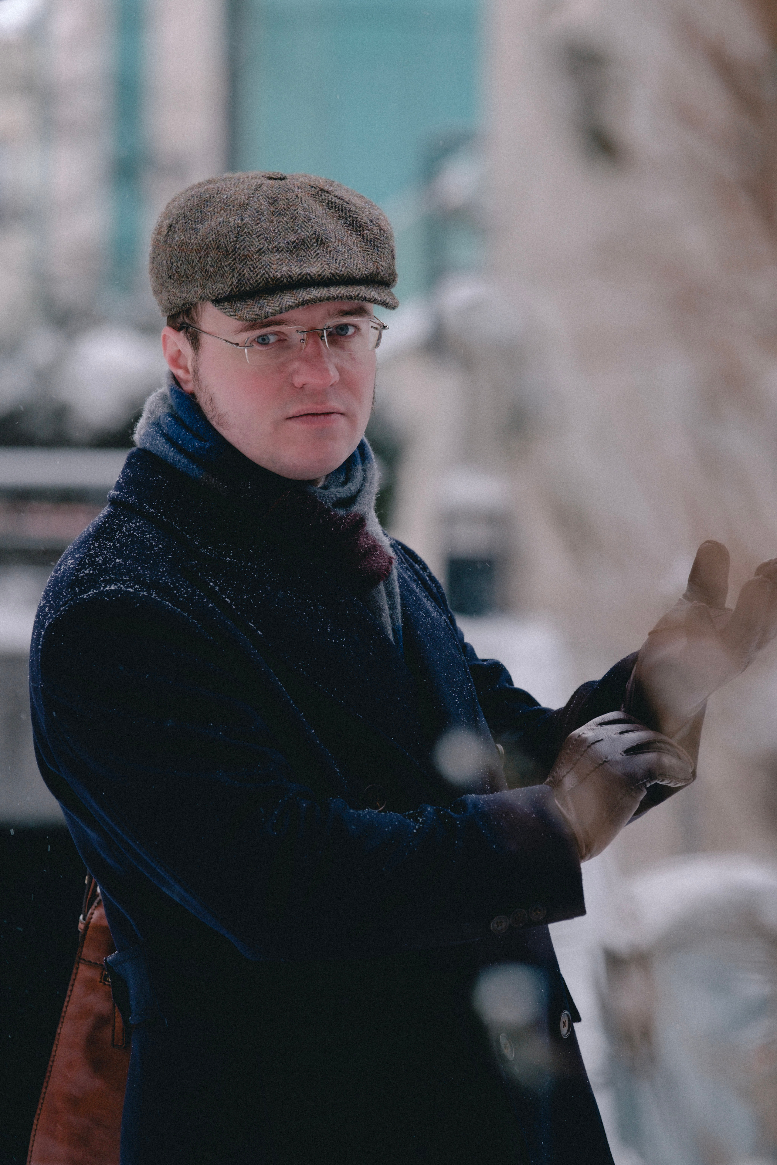 Отзывы. Фотографирую стиль