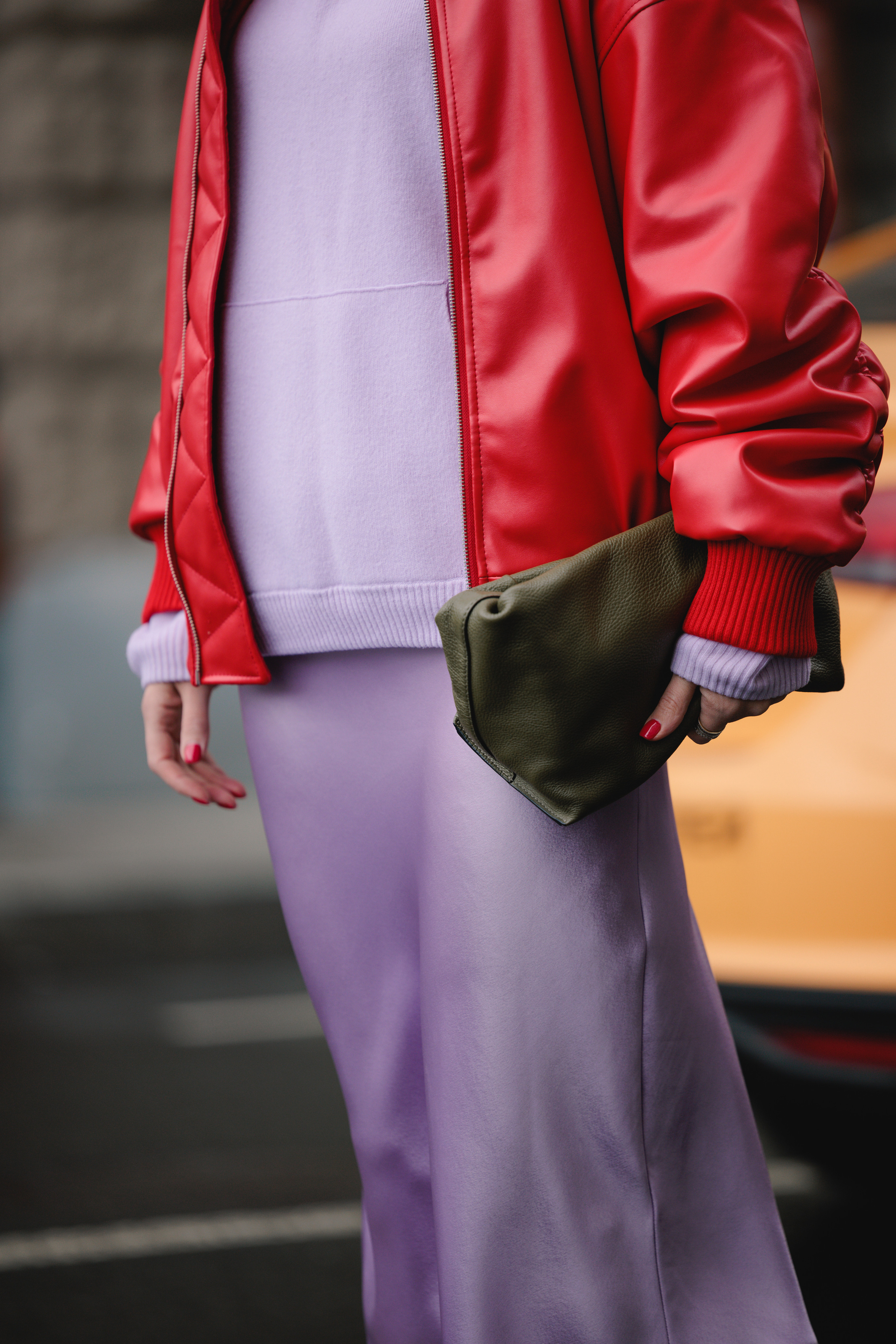 Отзывы. Фотографирую стиль