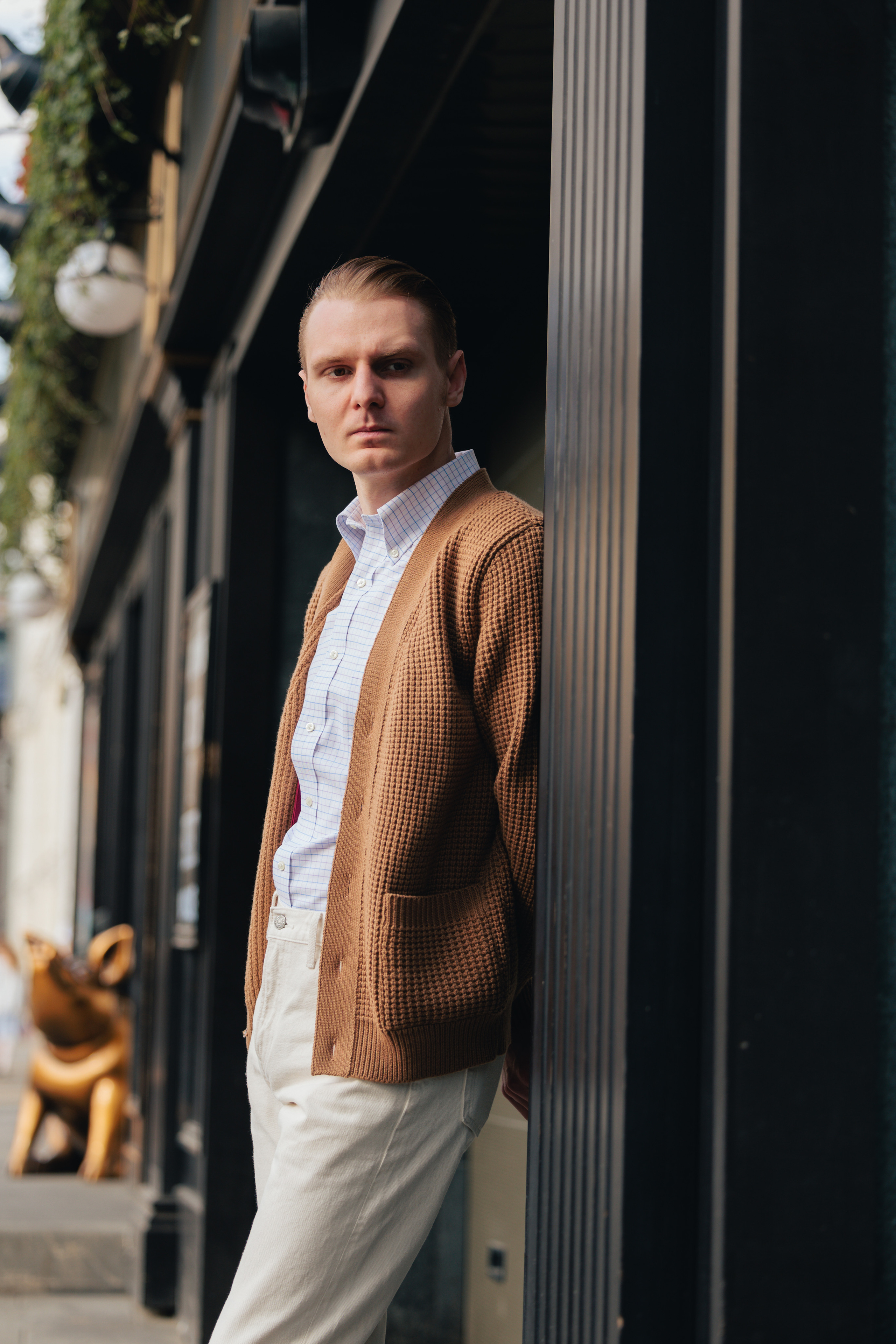 Отзывы. Фотографирую стиль